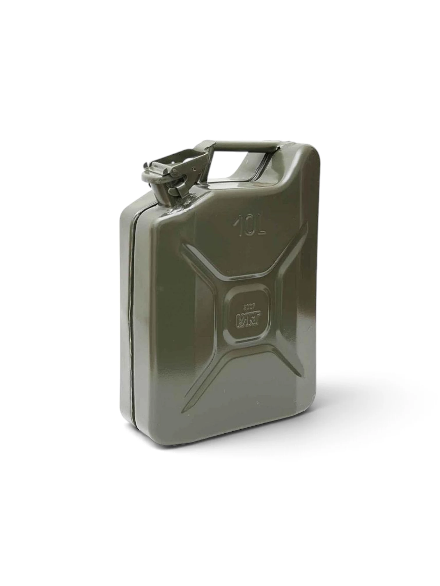 Canistră metalică 10L Carmax
