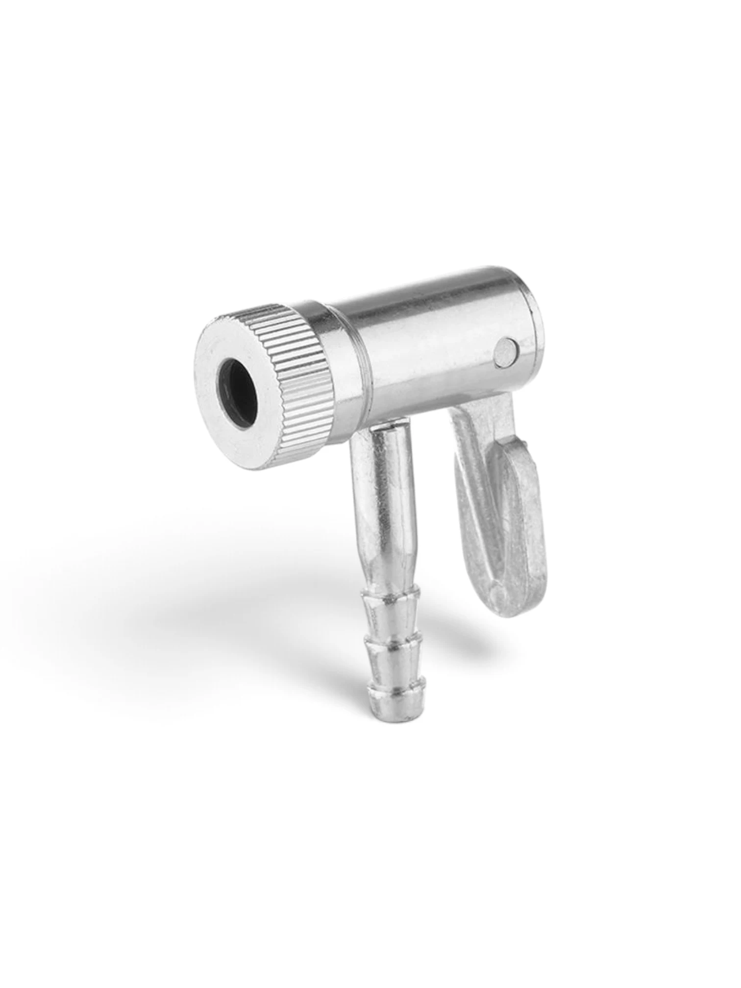 Cap furtun pompa aer metal, fi8mm, la 90 grade, 63569 Carmotion
