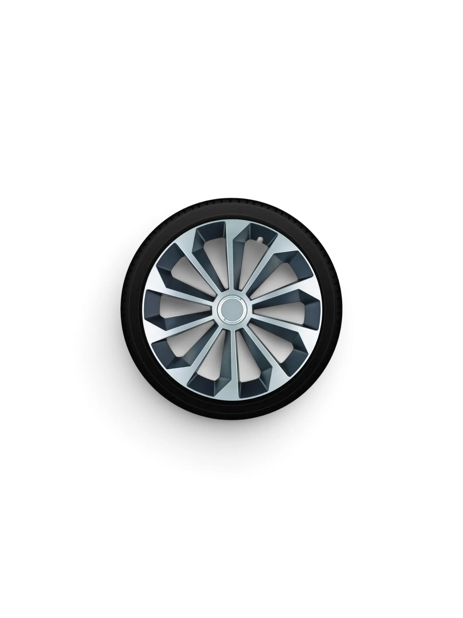 Capace roti Jestic Fame 14"