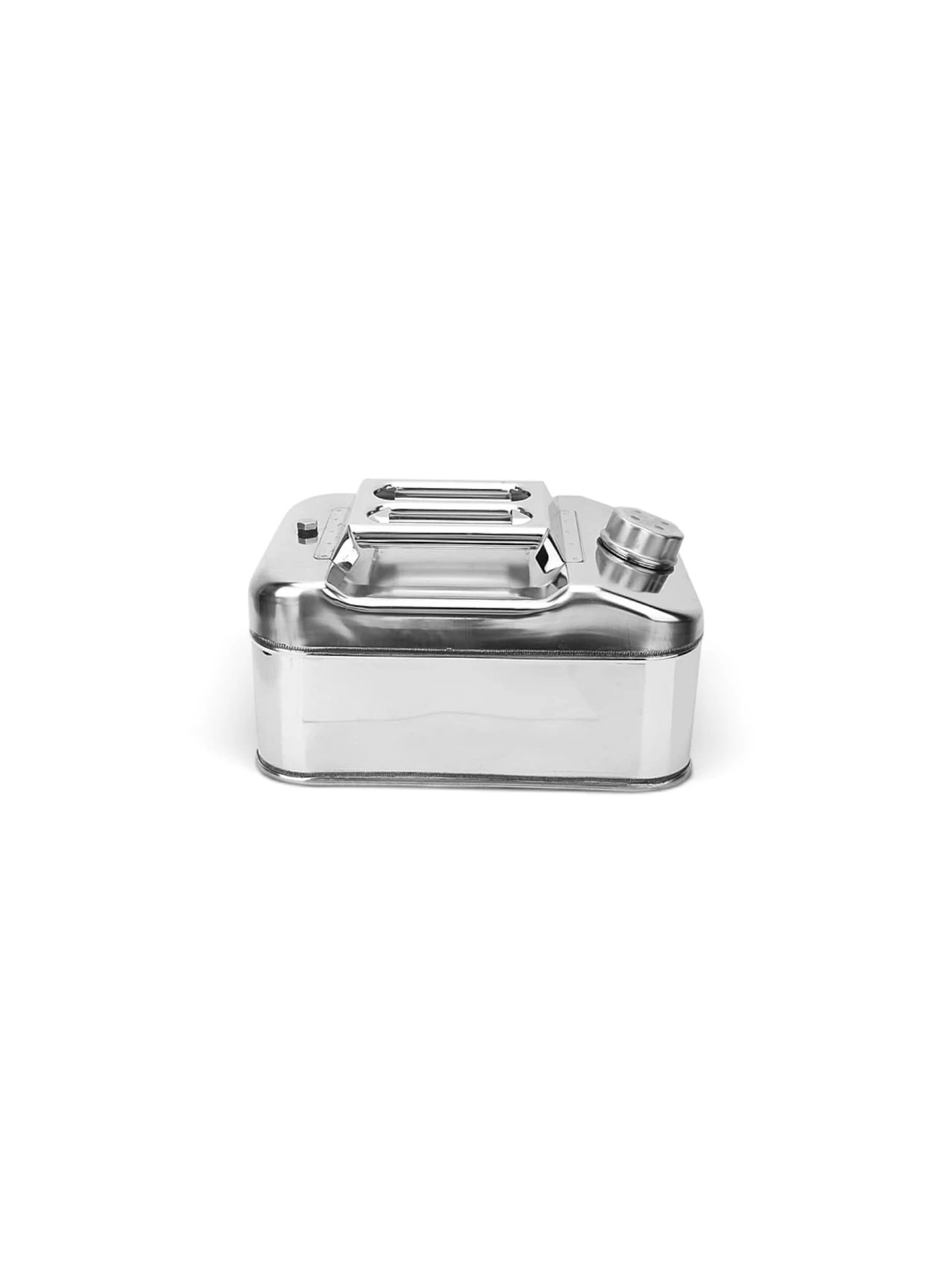 CARMAX CANISTRA OTEL INOXIDABIL 5L