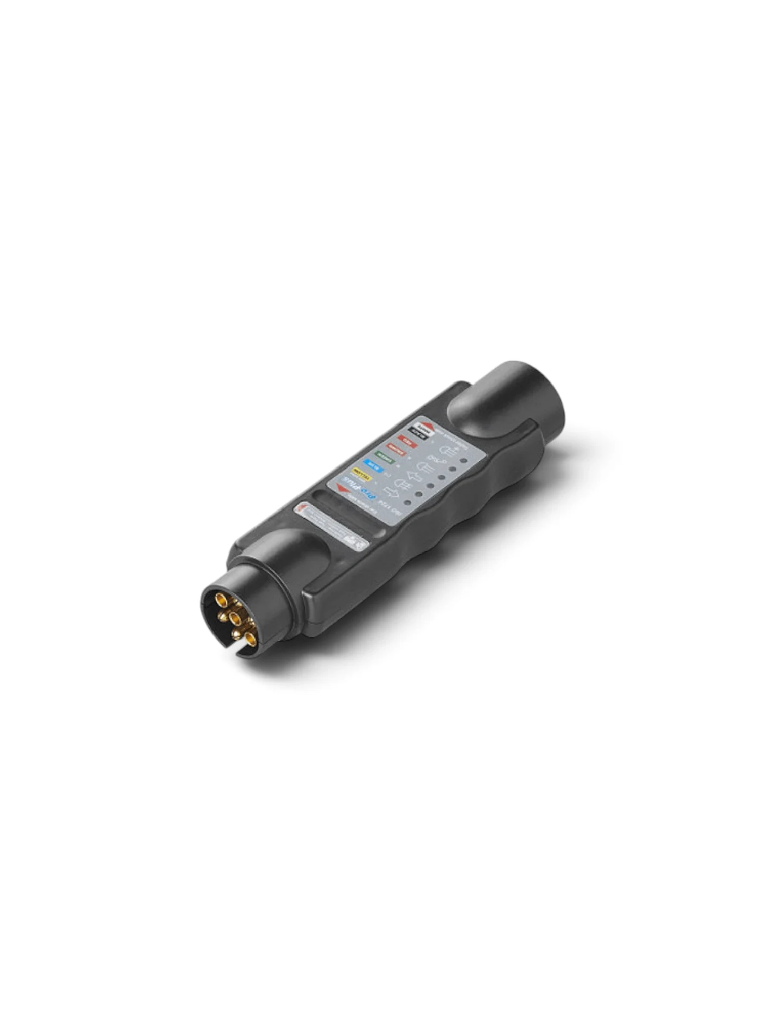 CARMAX TESTER LUMINI REMORCA