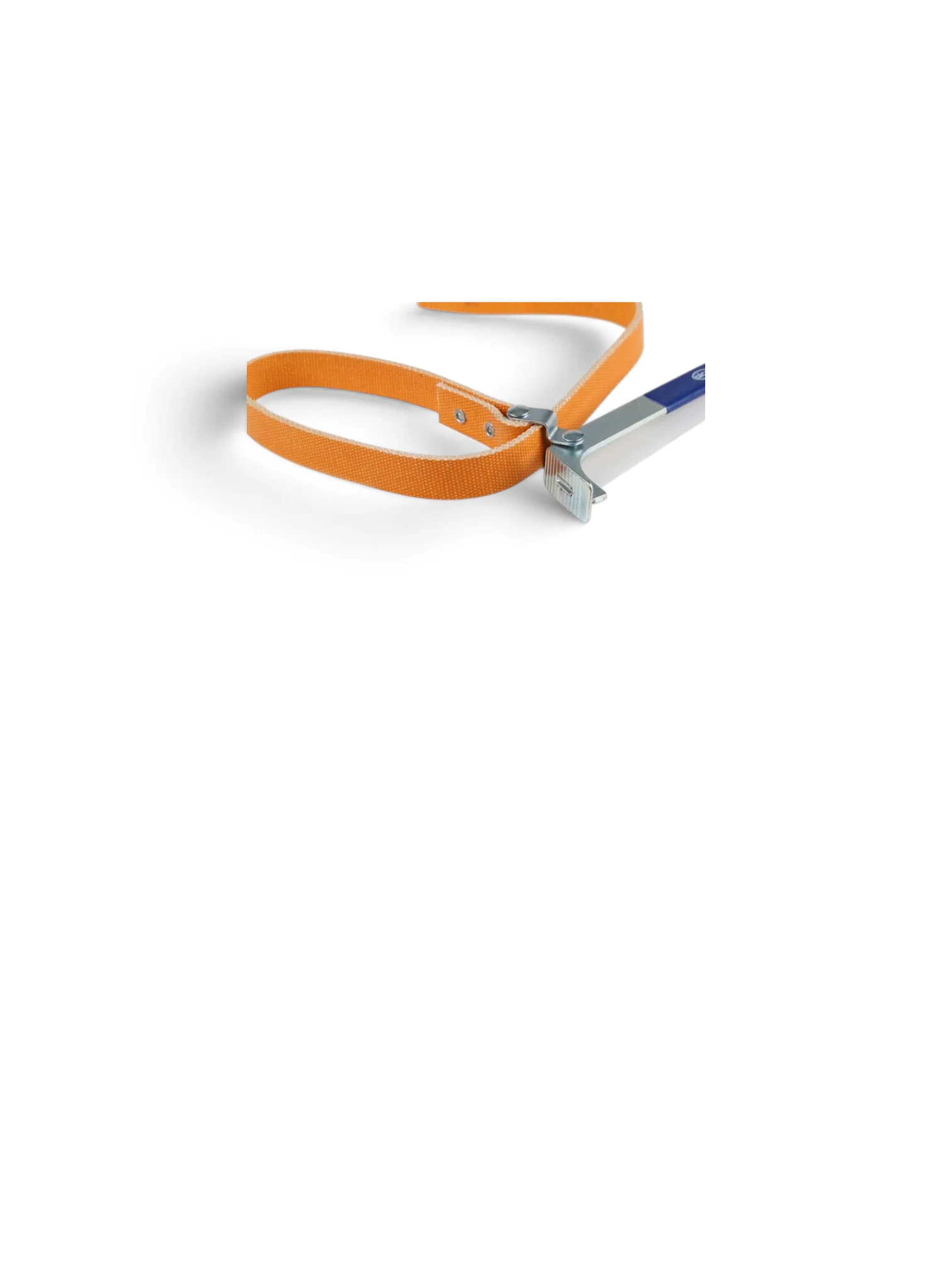 Cheie filtru ulei banda piele 441.20 Alca