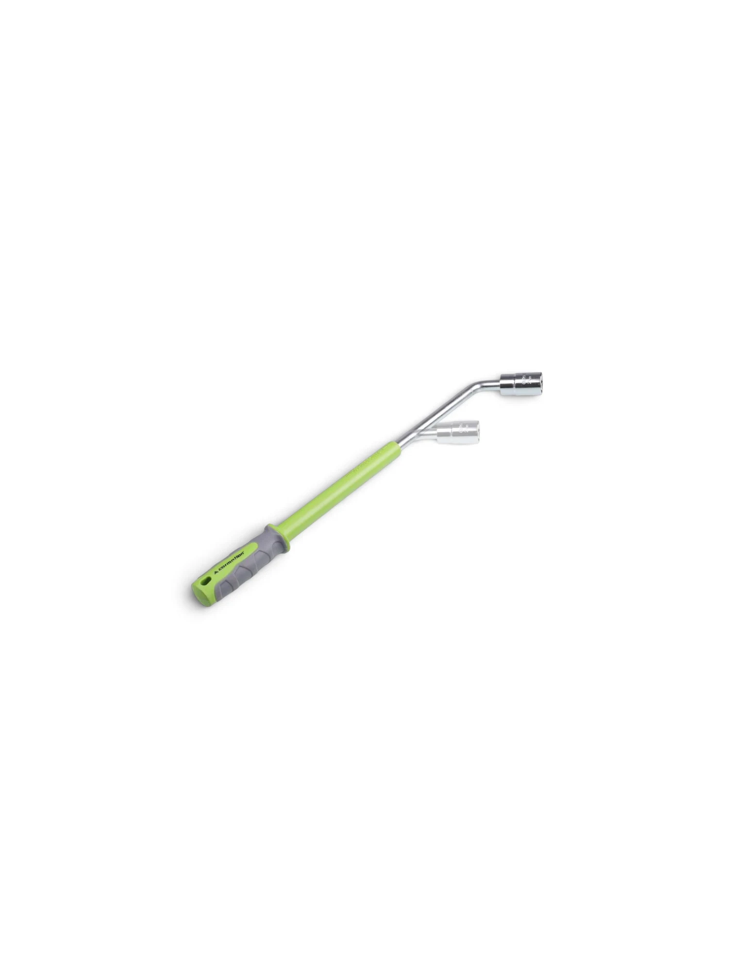Cheie roti telescopica tip L 17-19-21-23 TUV, cu protectie 58003 Carmotion