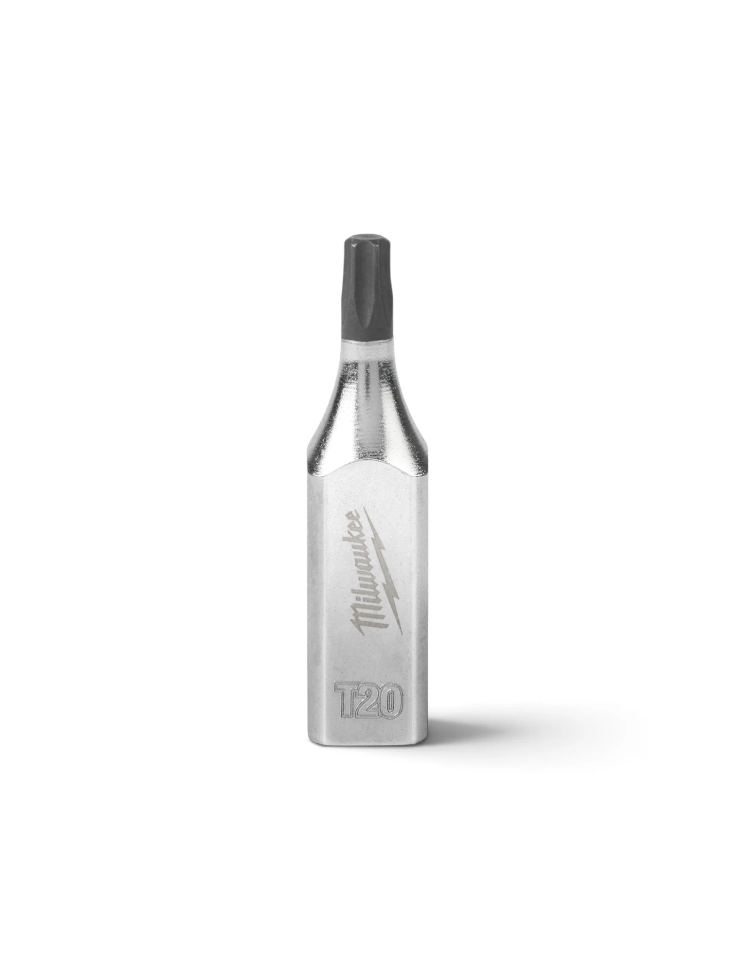 Cheie tubulară 1/4" Torx T20 Milwaukee