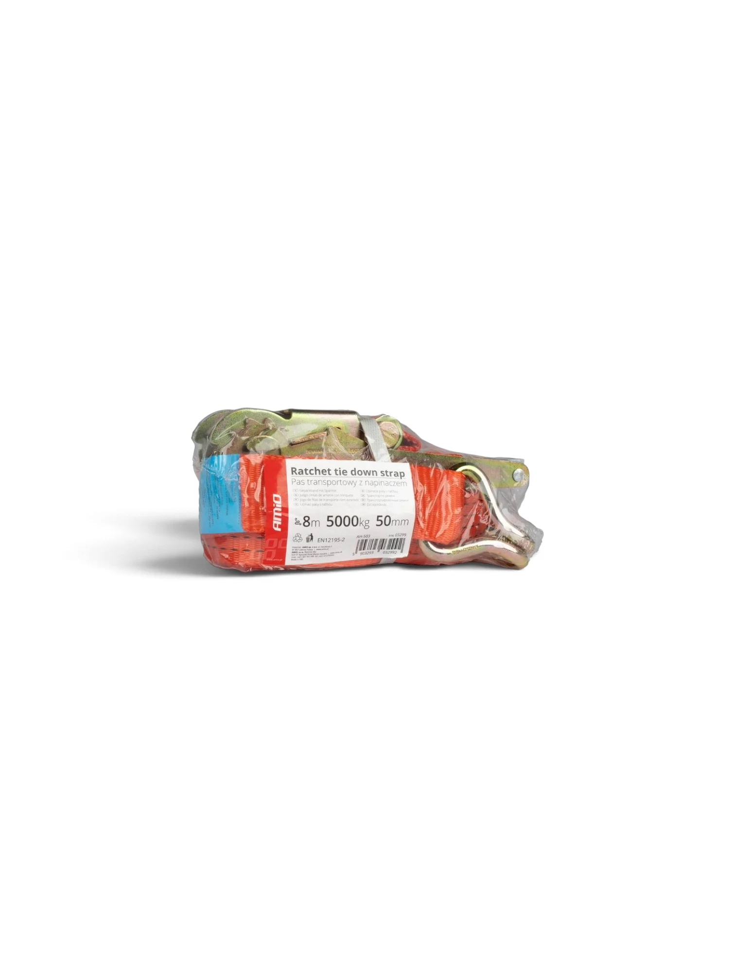 Chinga fixare marfa 5T, 8m-50mm, 03299 Amio
