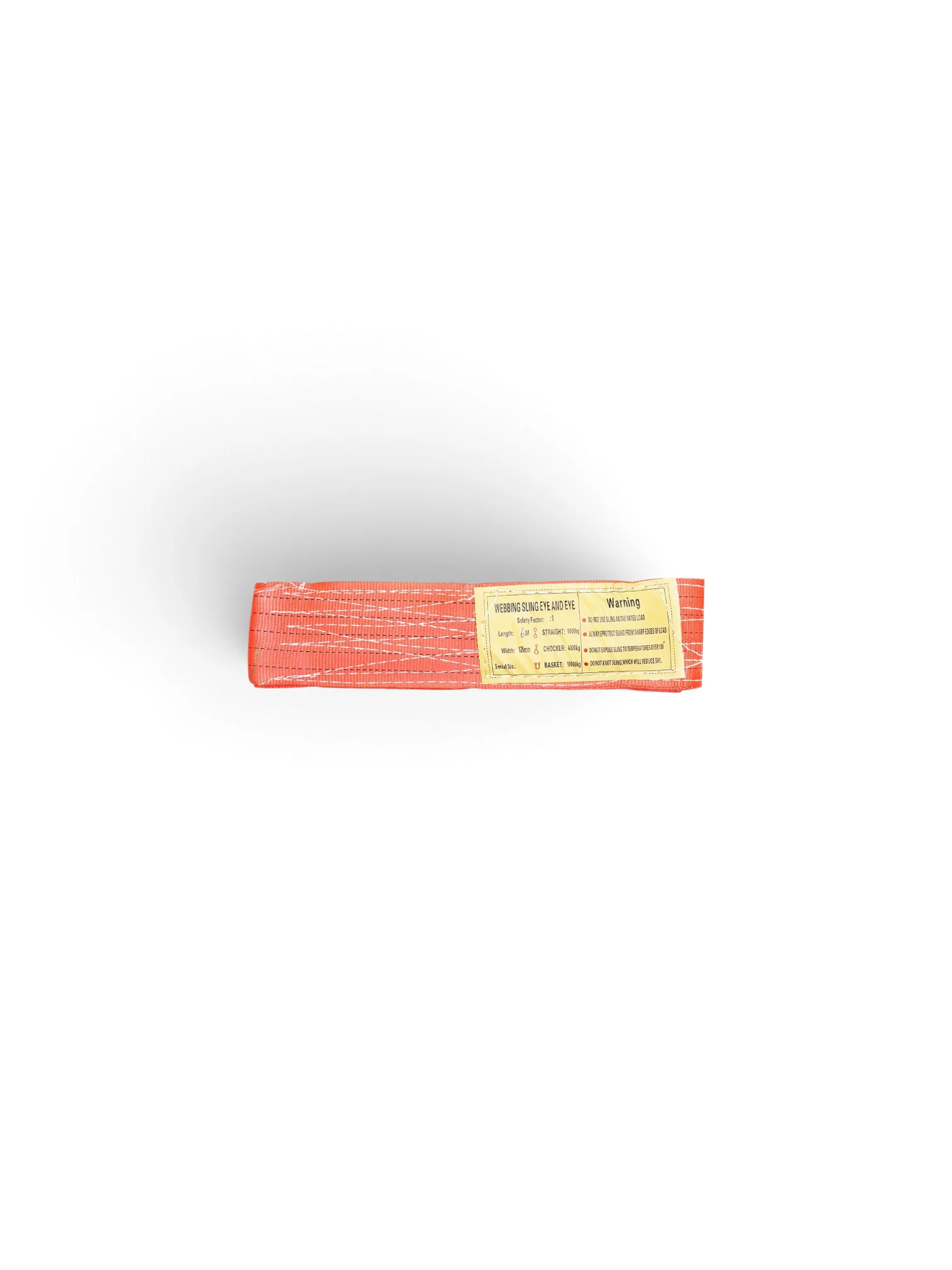 Chinga ridicare 6 metri, 5T, fw65 bk81097