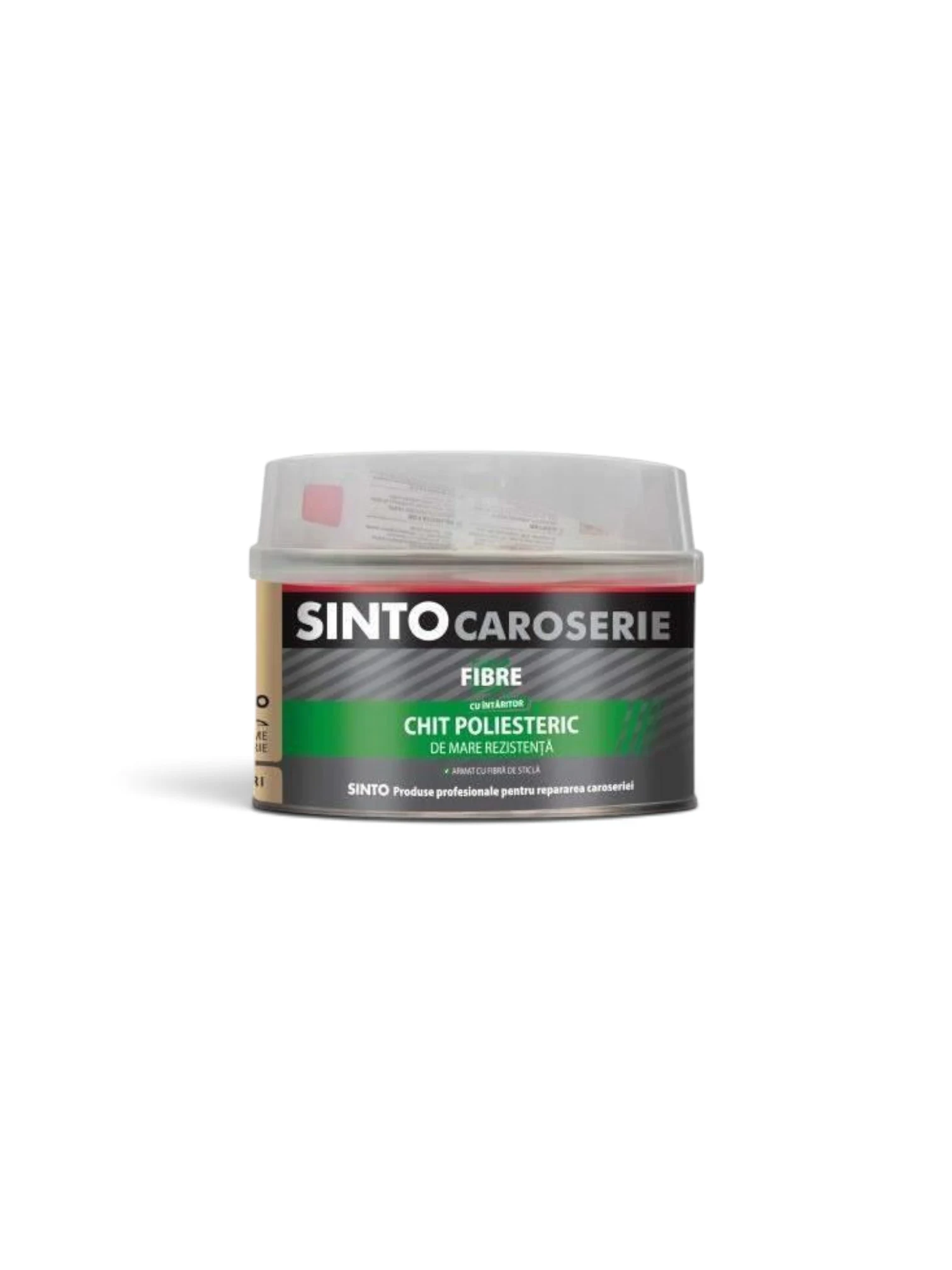 Chit FIBRE 0.29kg (170 ml) SINTO 11119