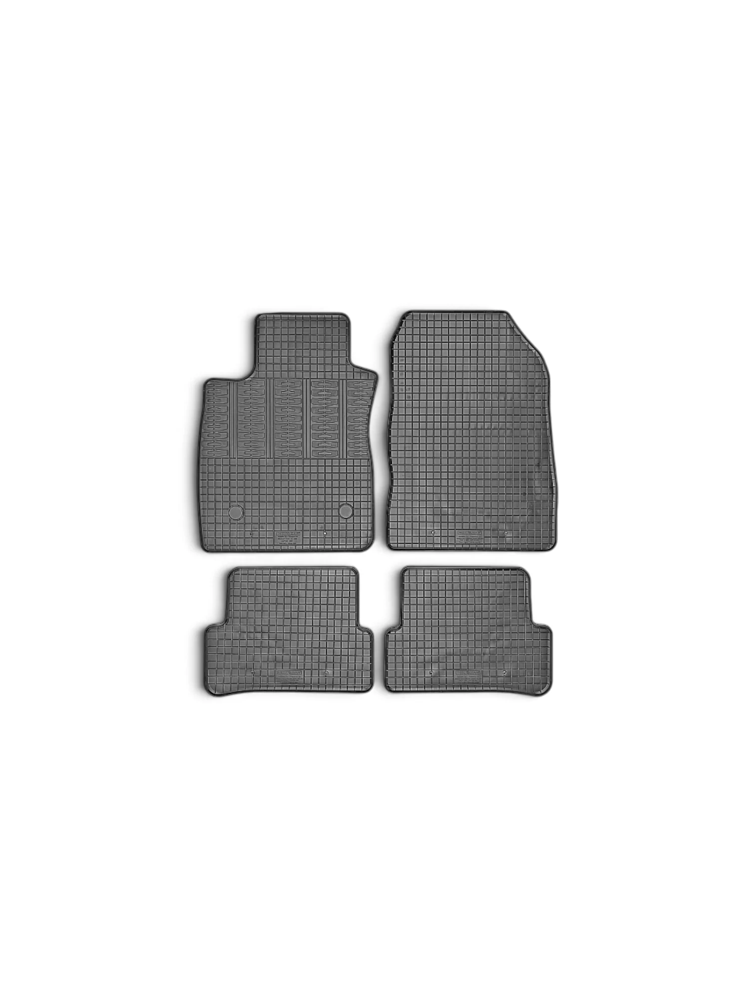 CIKCAR COV. CAUC. RENAULT CLIO IV/CAPTUR 2012-2019