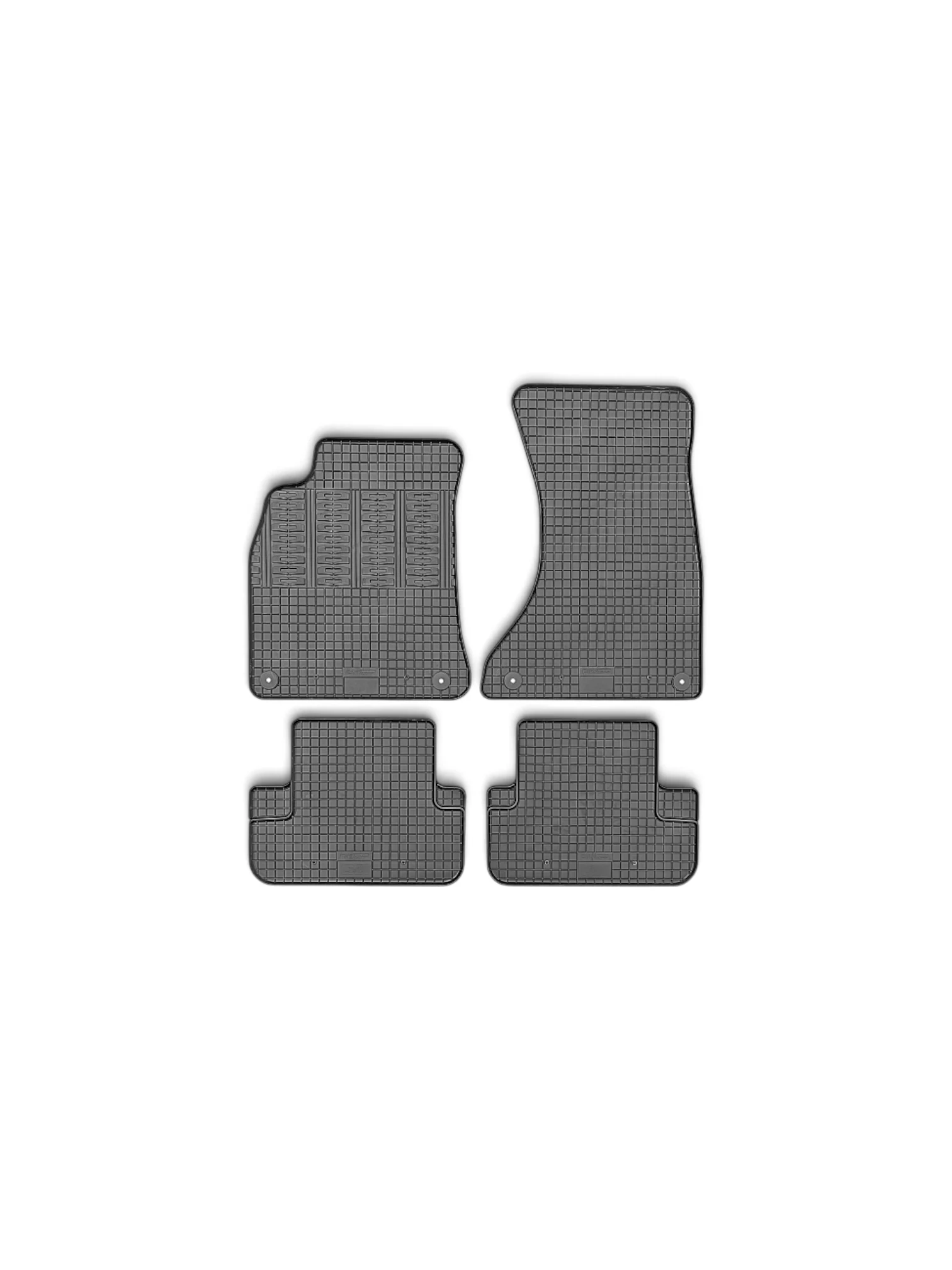 CIKCAR COVORAS CAUCIUC AUDI A4 B8 2008-2015
