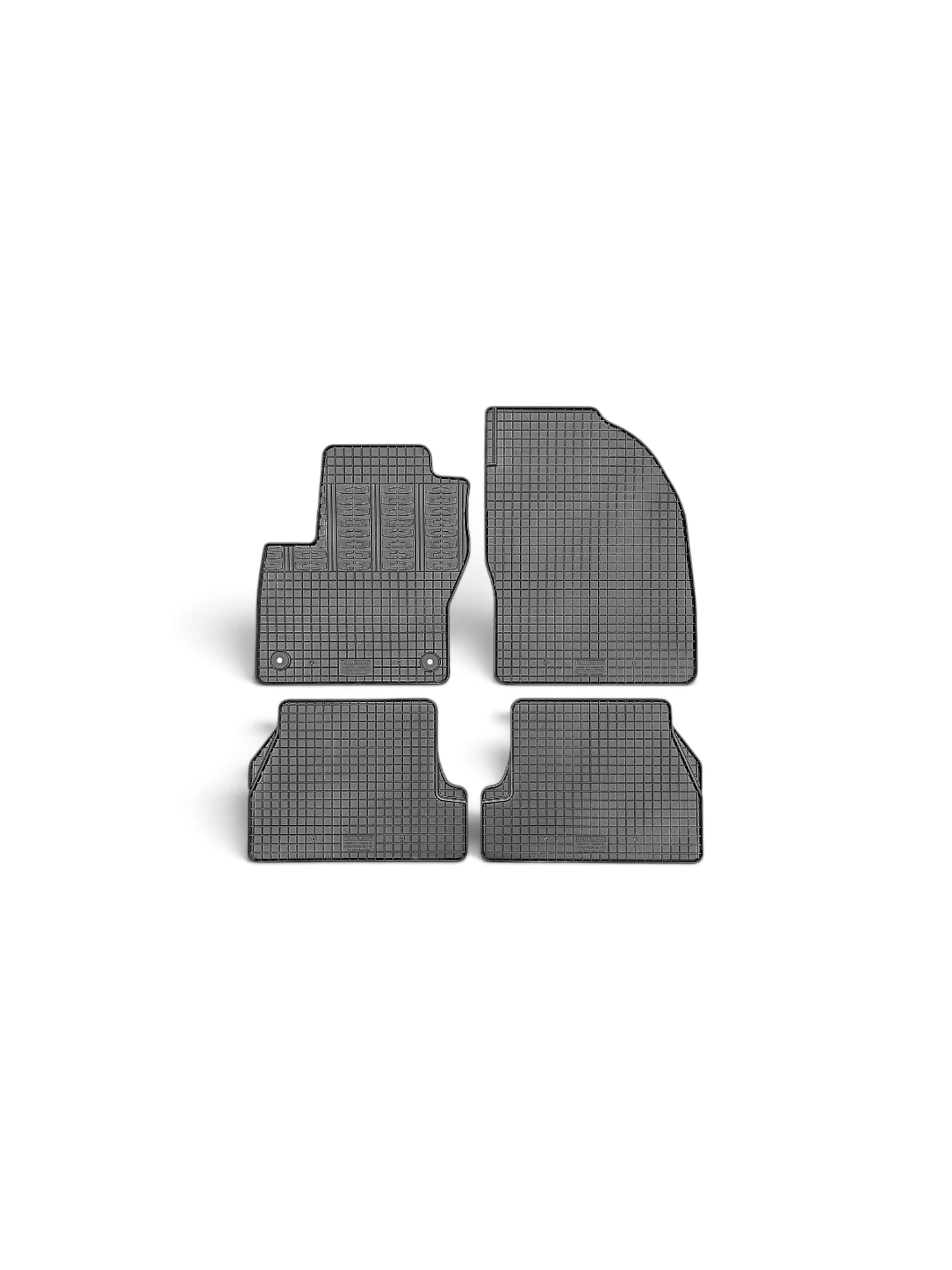CIKCAR COVORAS CAUCIUC FORD FOCUS 3 2010-2018