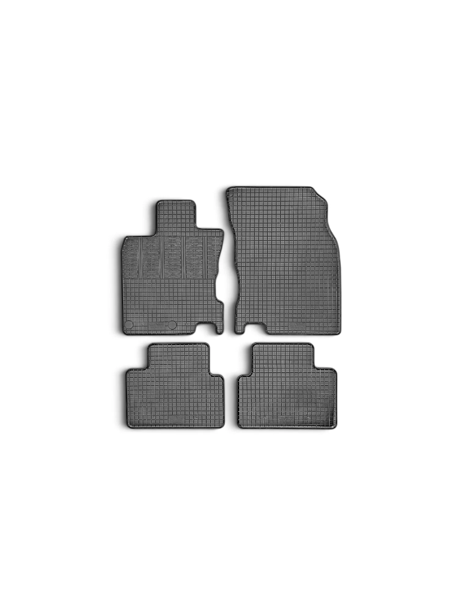 CIKCAR COVORAS CAUCIUC NISSAN QASHQAI 2014-2021