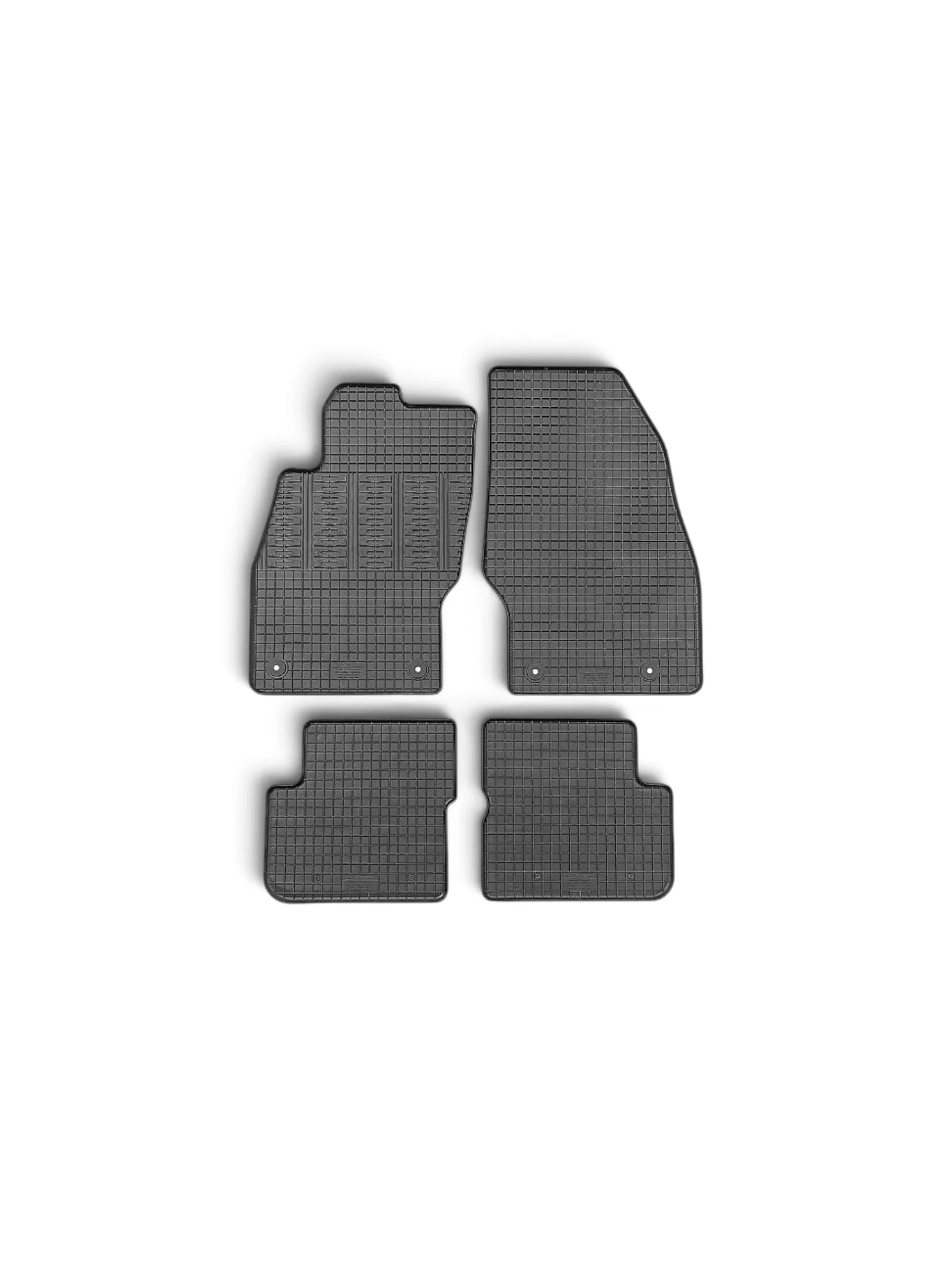 CIKCAR COVORAS CAUCIUC OPEL CORSA D/E 2006-2019