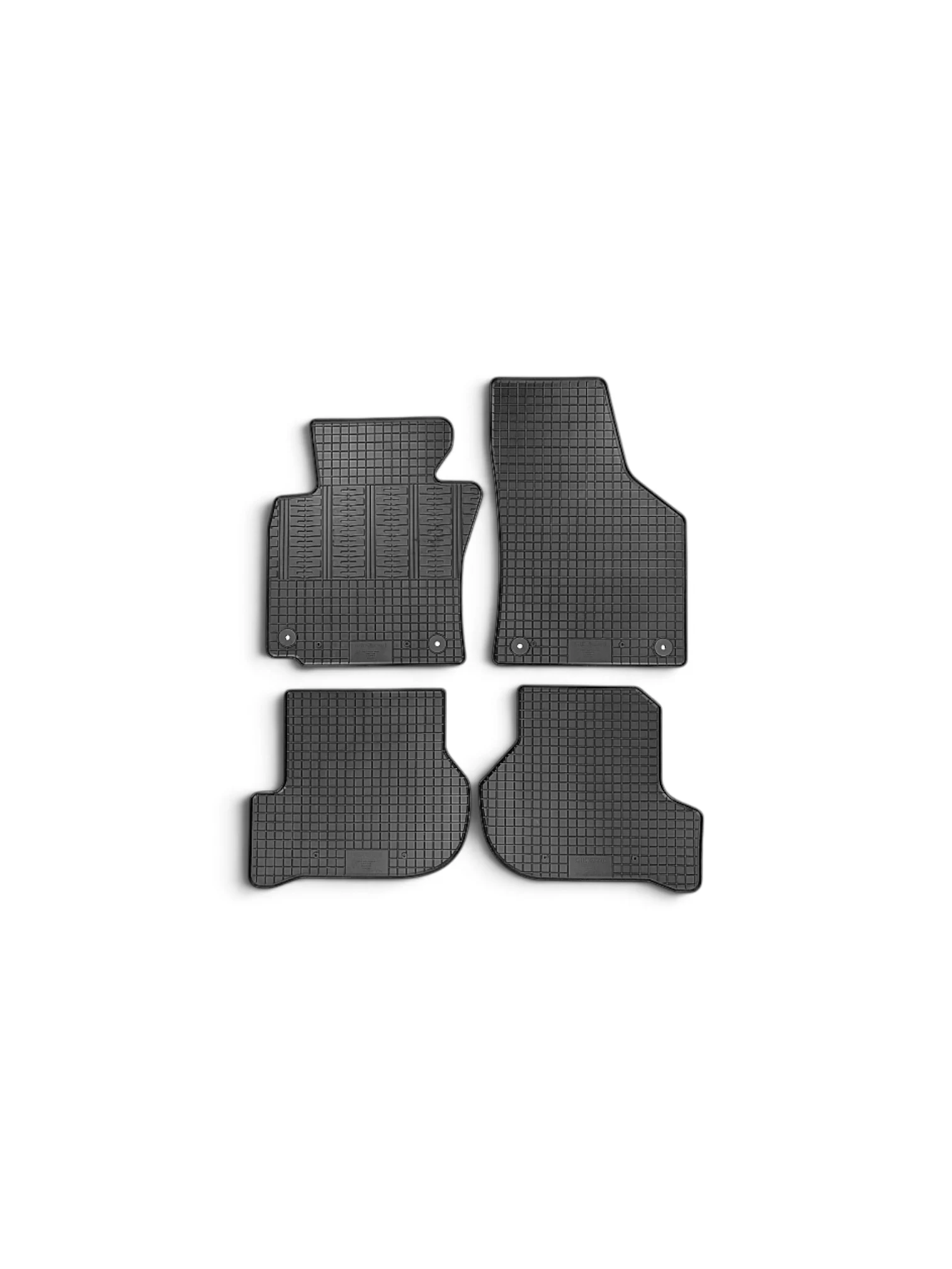 CIKCAR COVORAS CAUCIUC VW GOLF 5/ GOLF 6