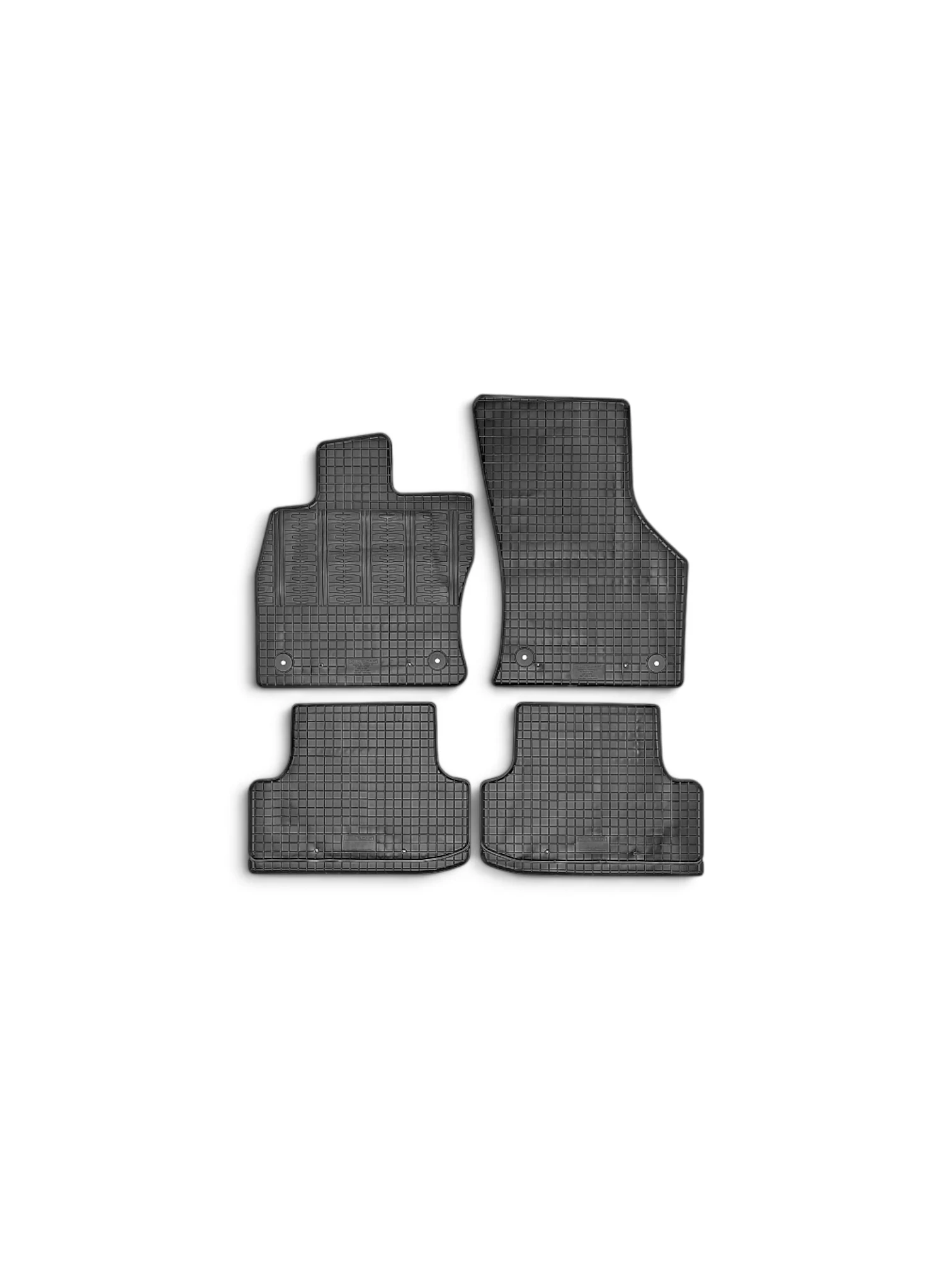 CIKCAR COVORAS CAUCIUC VW GOLF 7/ SEAT LEON 3