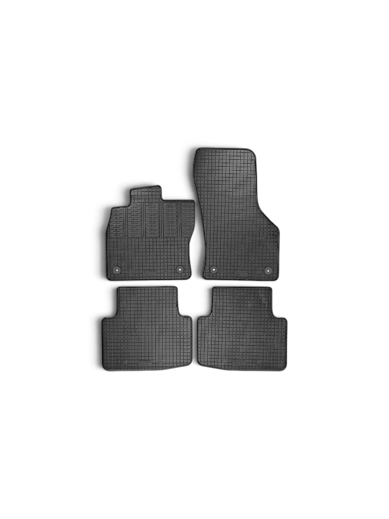CIKCAR COVORAS CAUCIUC VW PASSAT B8