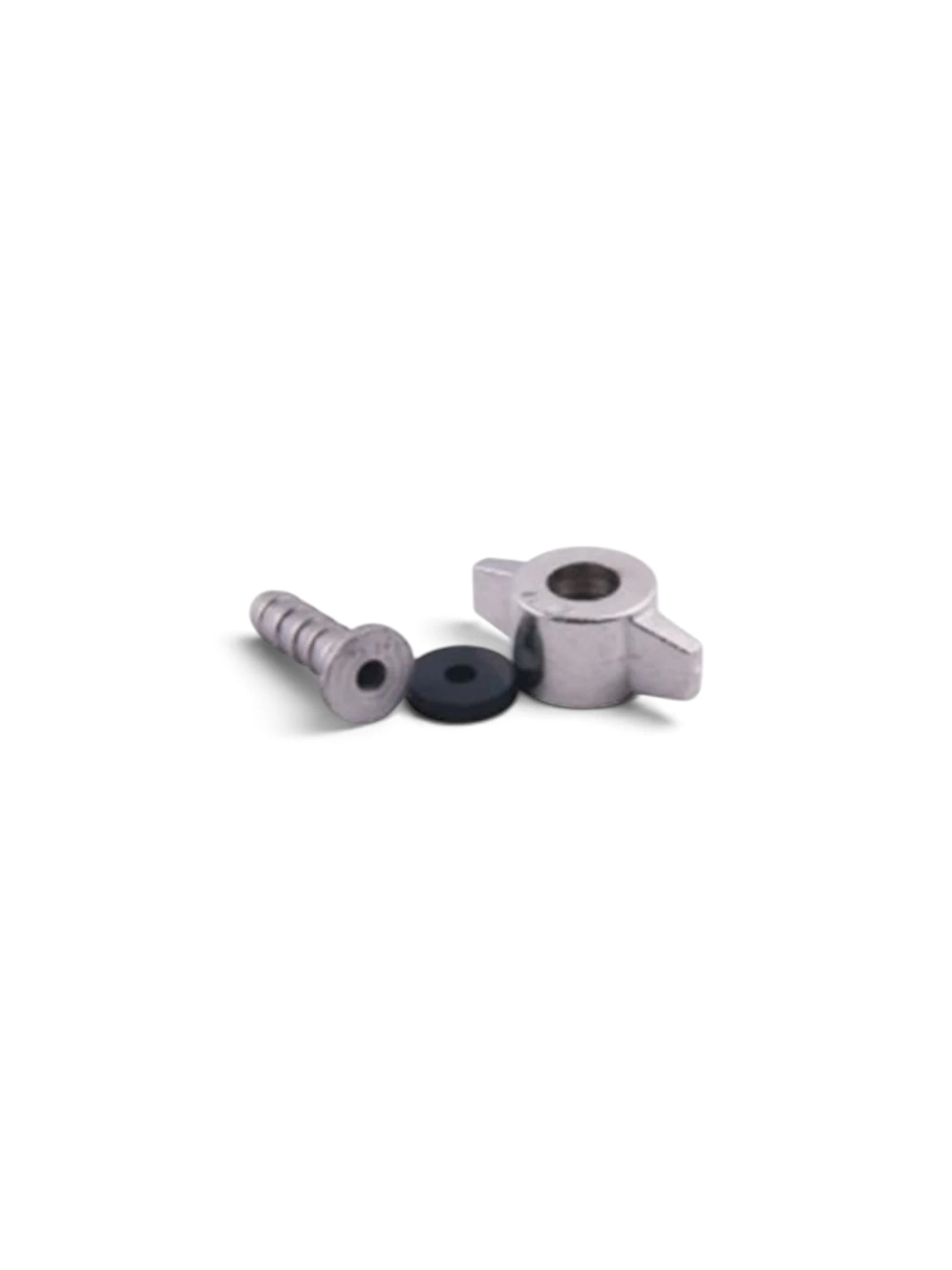 Conector rotitor fluture pentru furtun umflat roti fi6, racord spre butelie filet M16x1,5m, 86490 Carmotion