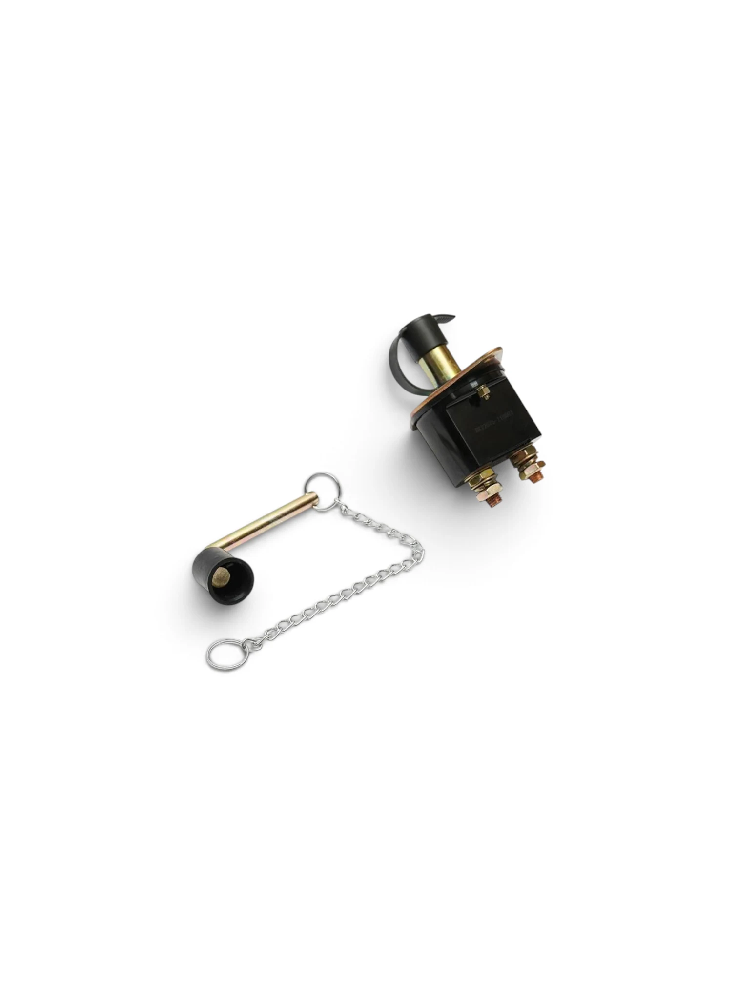 Contact general heblu 12 - 24V 250A BK92075