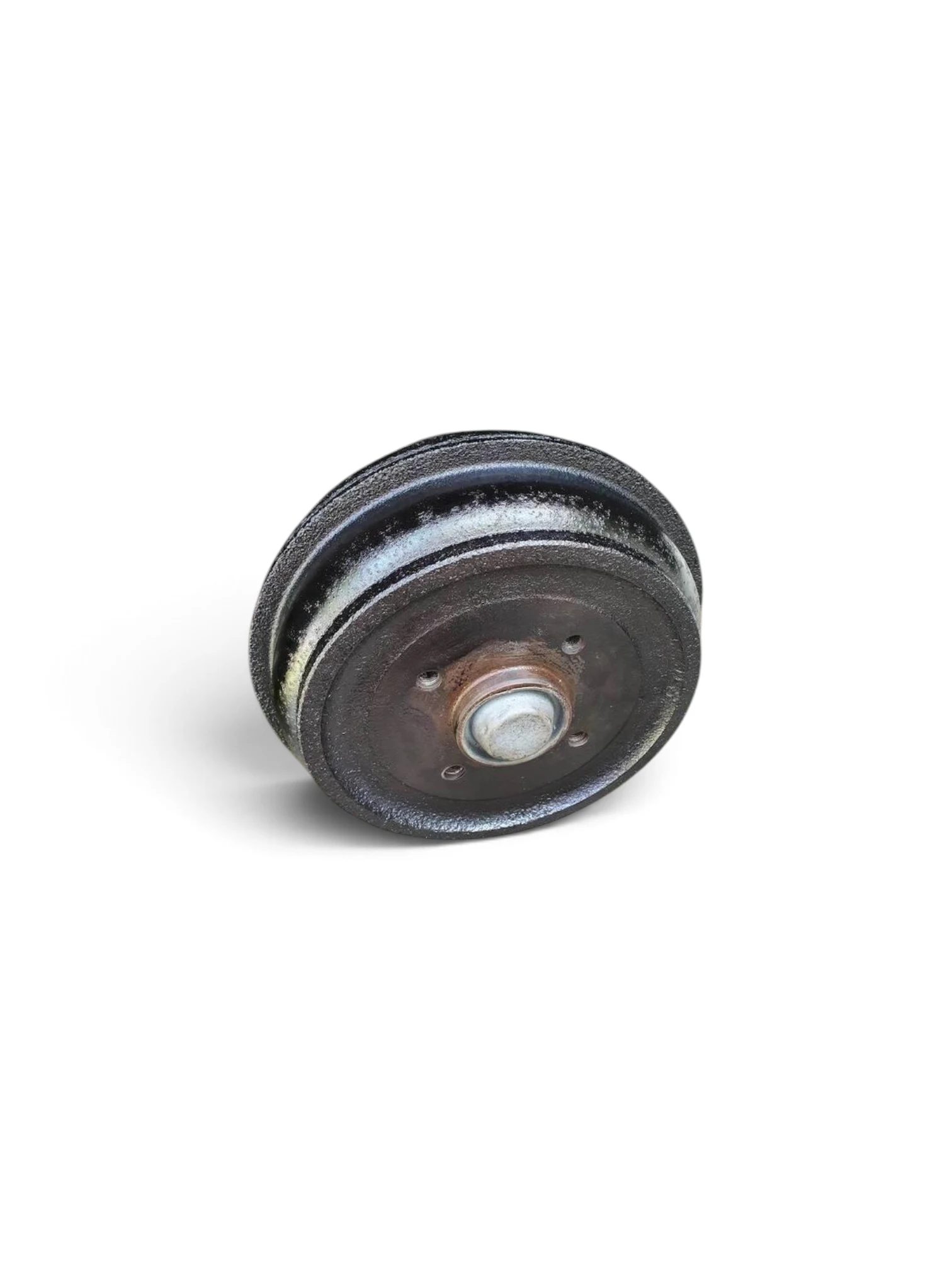 Convertor rugina, agent anticoroziv, 250ml, FerDac 1610