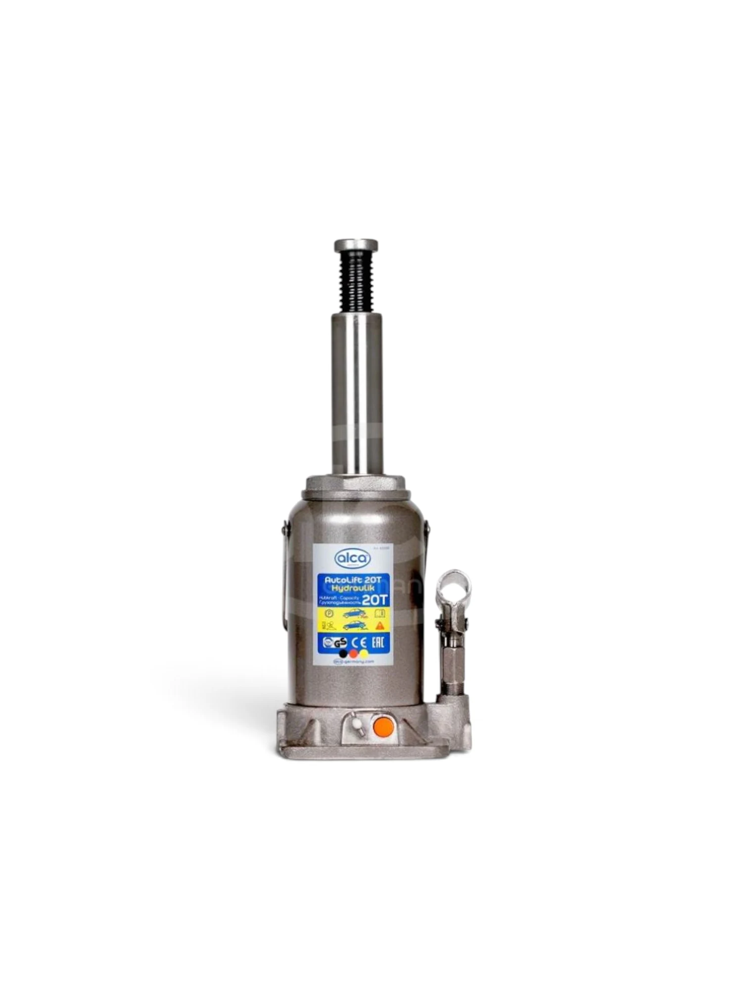 Cric hidraulic 20T 433.30 Alca