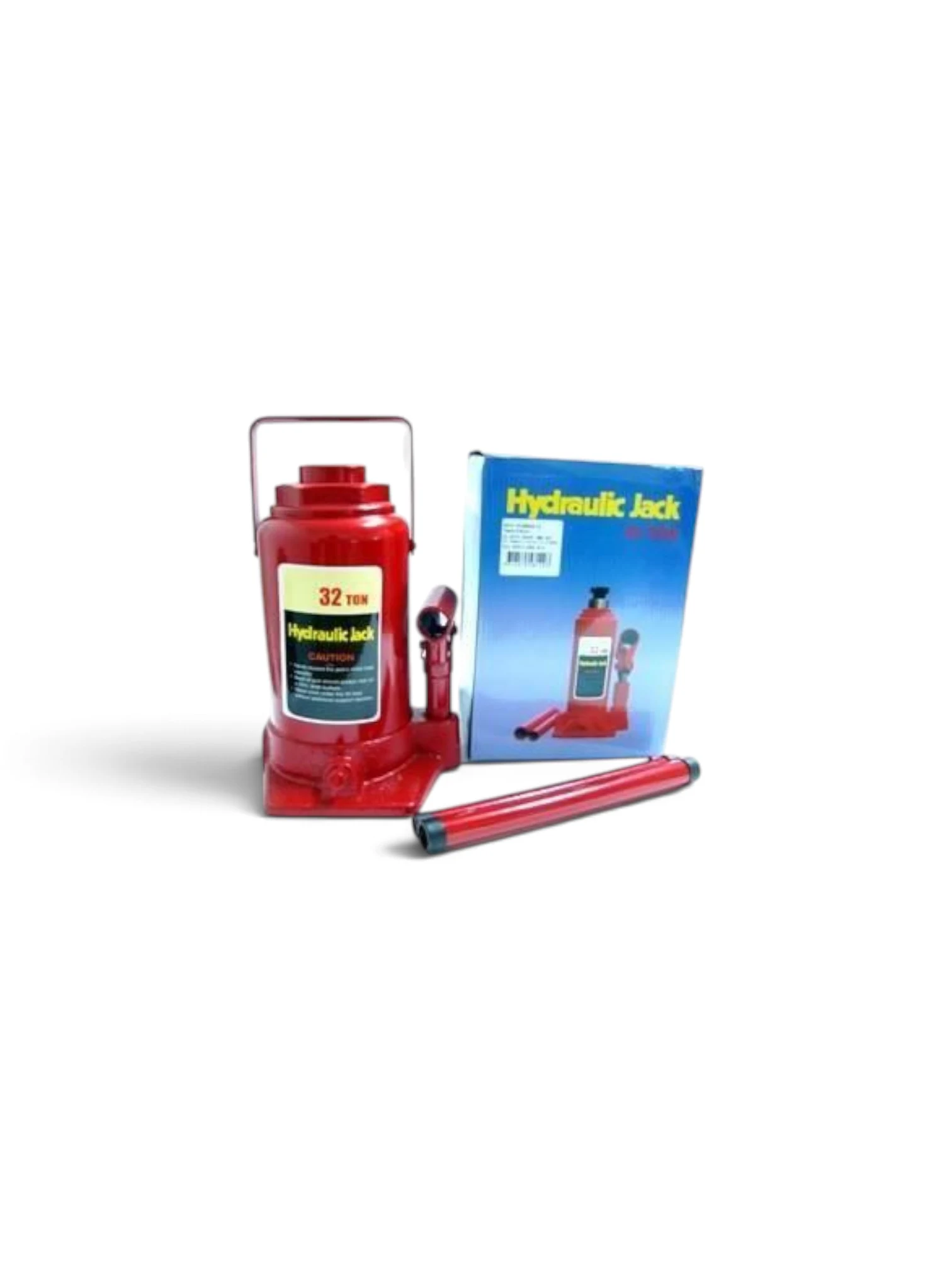Cric hidraulic 32T
