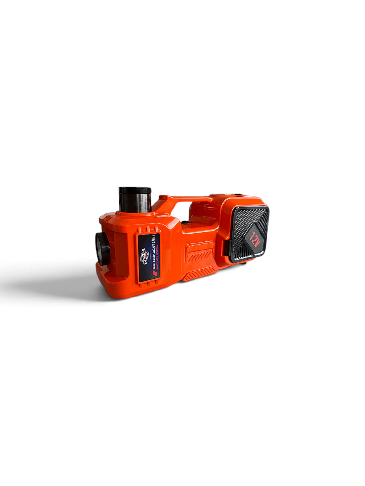 CRIC HIDRAULIC ELECTRIC + COMPRESOR ANVELOPE