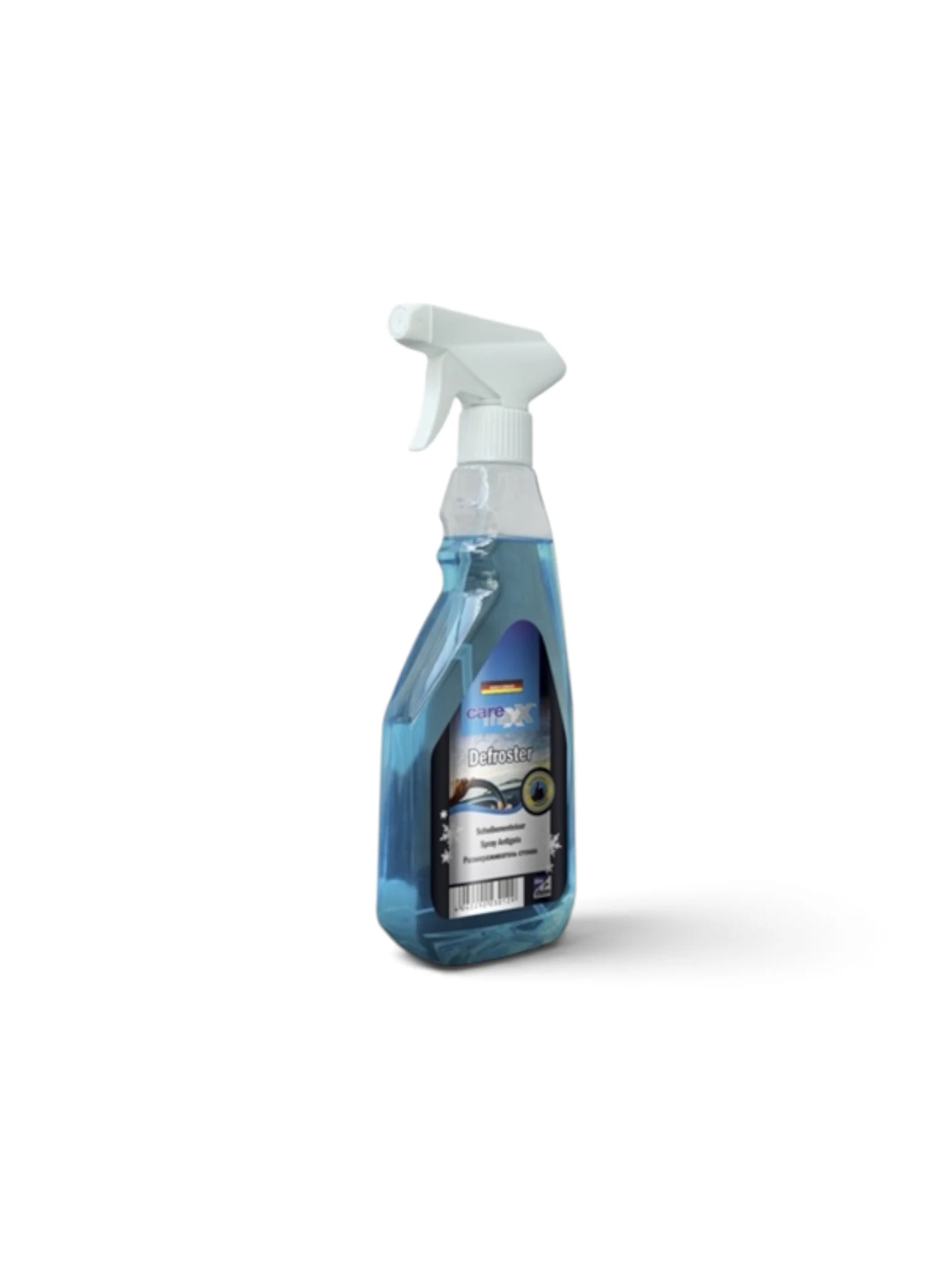 PRO23012 Csnbb Defrost Spray-solutie Dezghetat Parbriz 500ML