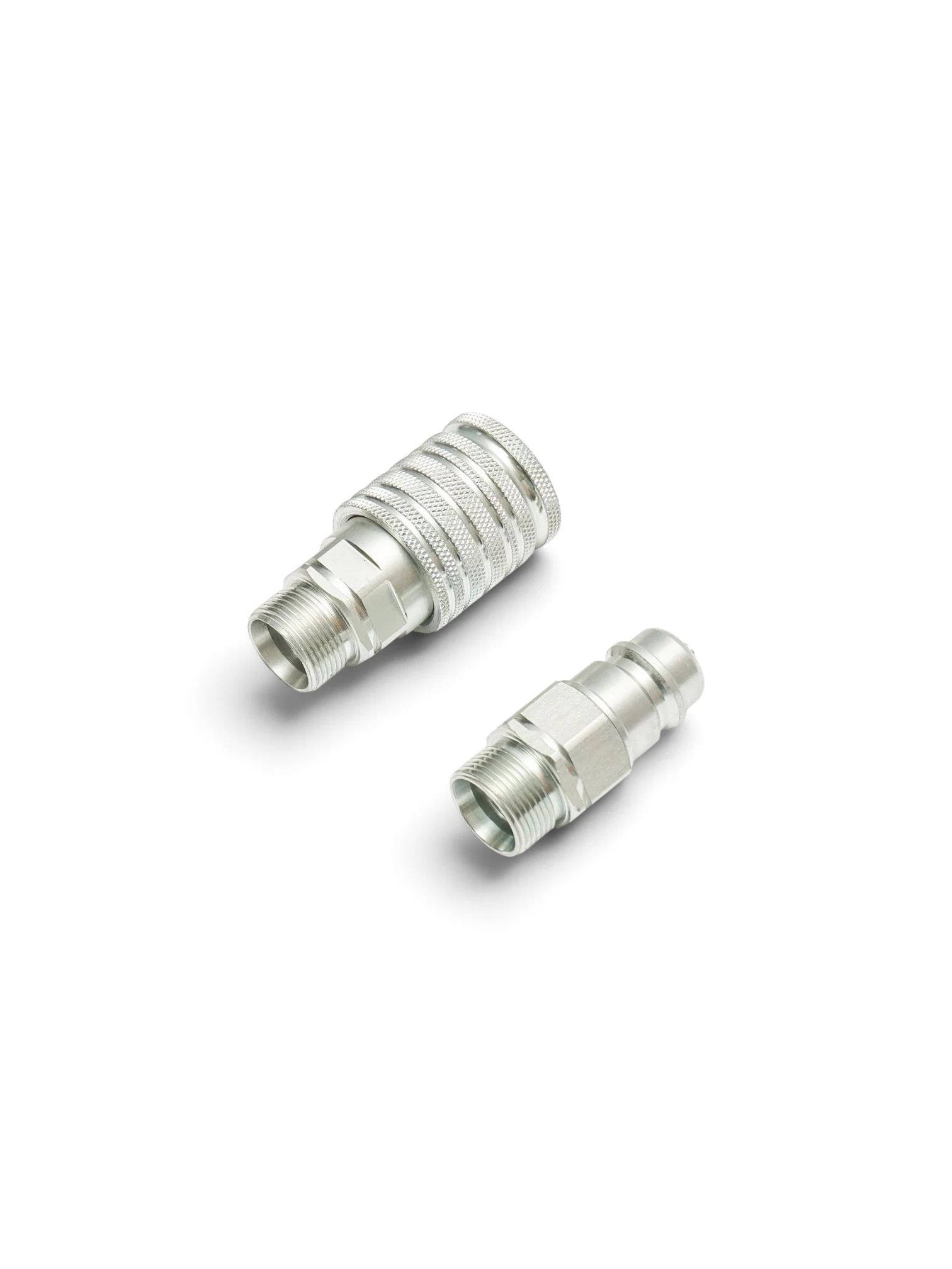 Cupla presiune hidraulica cu con, filet exterior, set, M26x1.5 BK93022