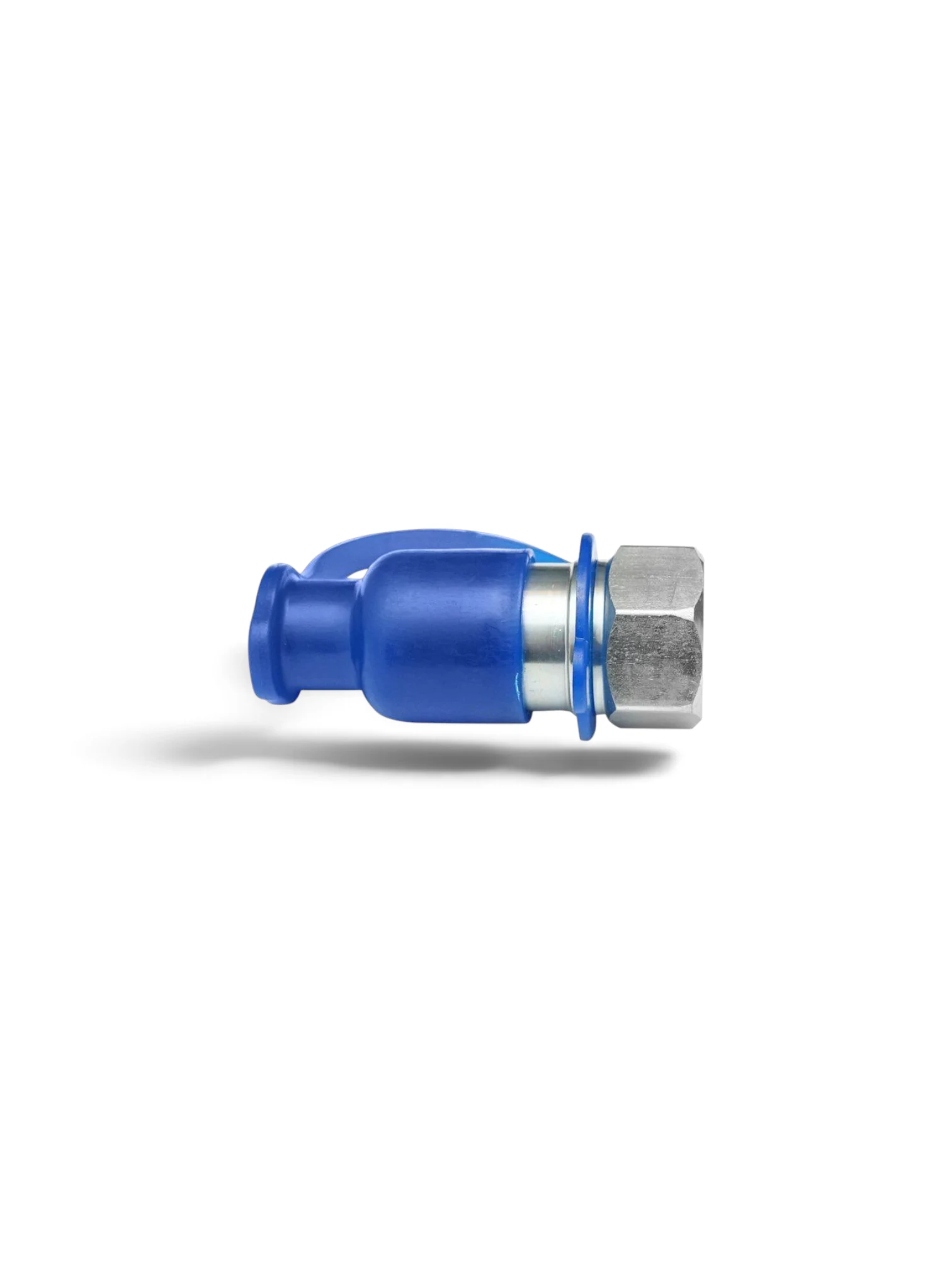 Cupla presiune hidraulica Mos - Baba, cu con, cu redutie M20 31.61.03 AS-AB25