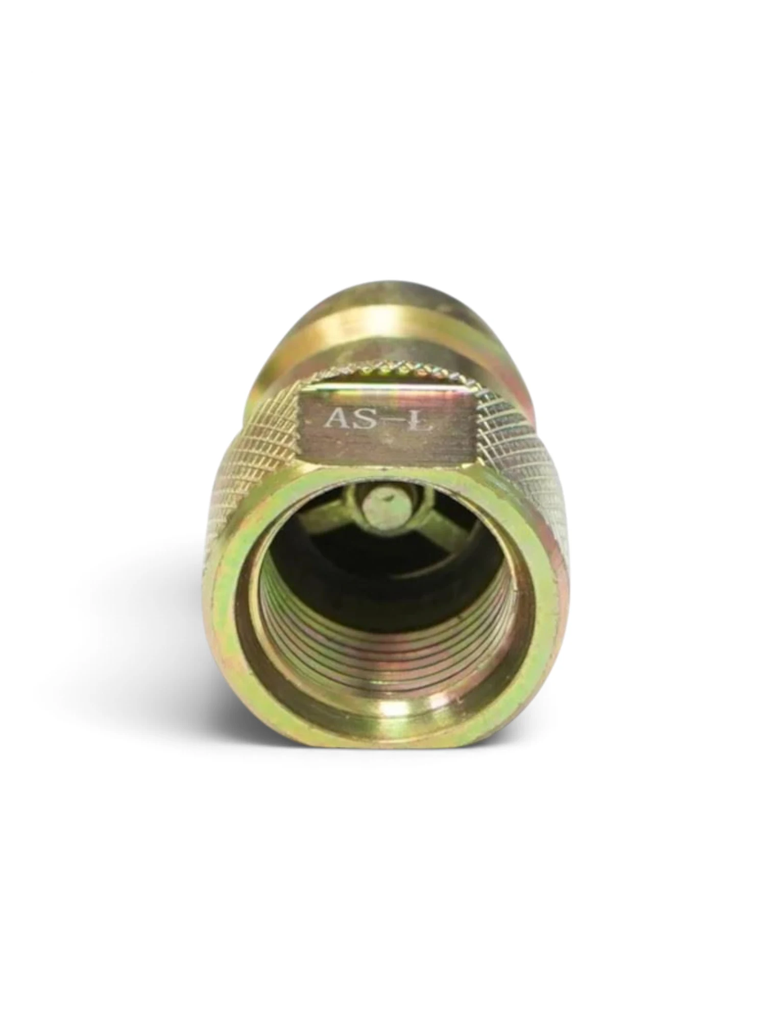 Cupla presiune hidraulica, TATA (Mos), cu con, fi20, 31.61.035, AB251