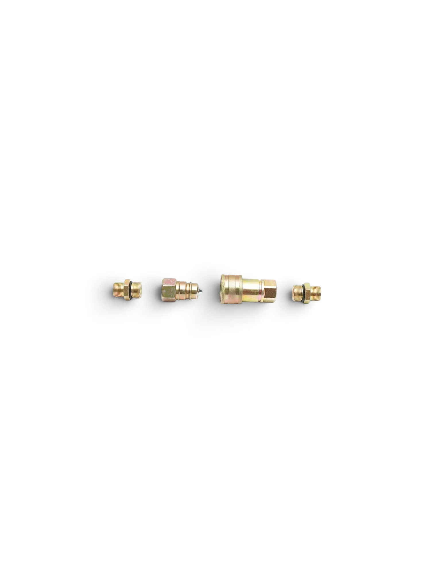 Cupla presiune Mos-Baba cu con, reductie filet exterior M20, AB25