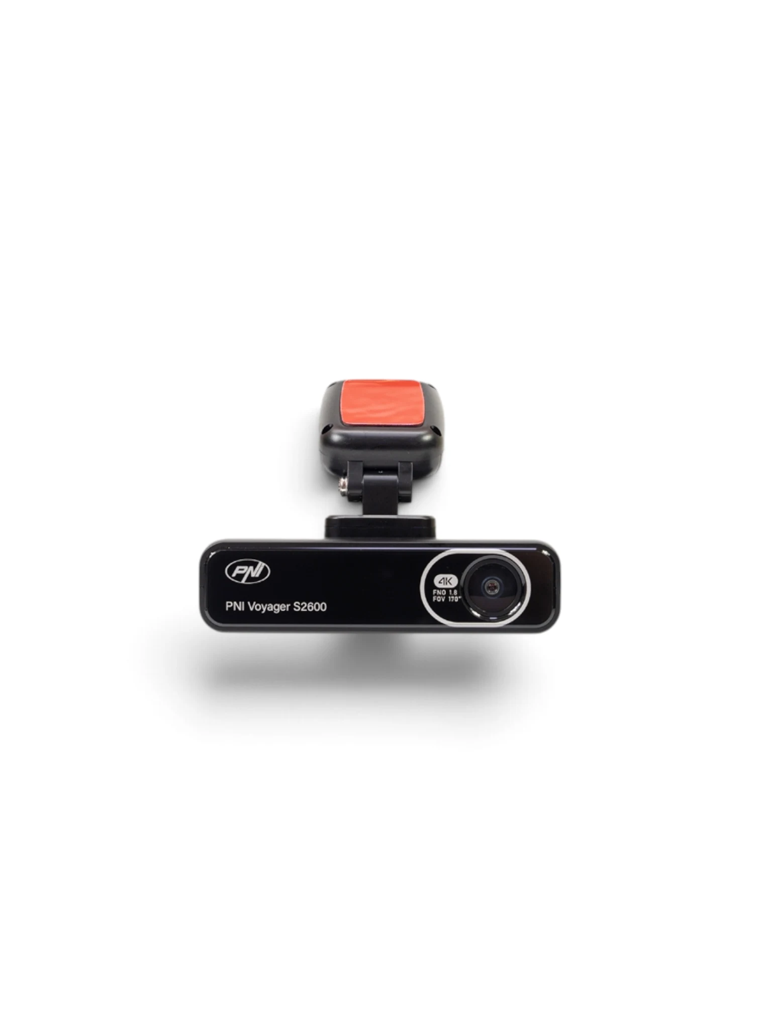Dash Cam-camera Video Auto Ultra Hd Fara Display Pni