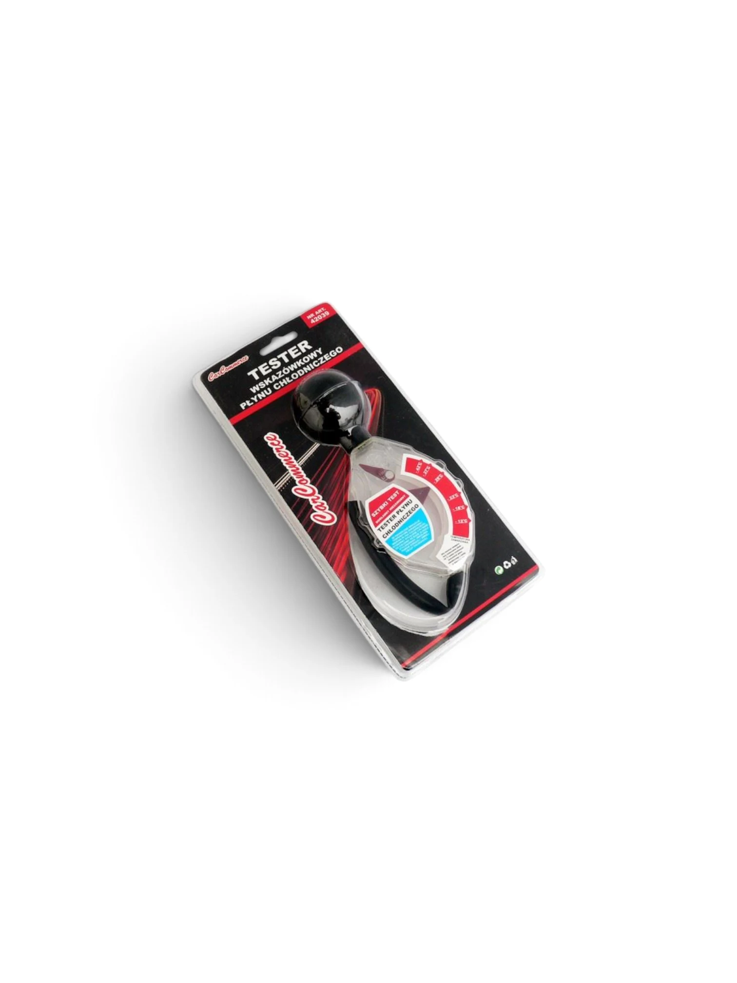 Densimetru antigel tester 42039 CarCo