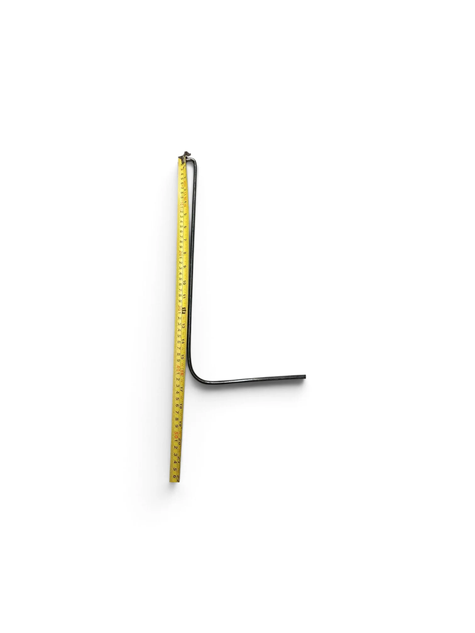Dinti grebla adunat fan 6.5 mm, 400/330mm, Ac dinte grebla tip soare simplu, BS43 / BK99780