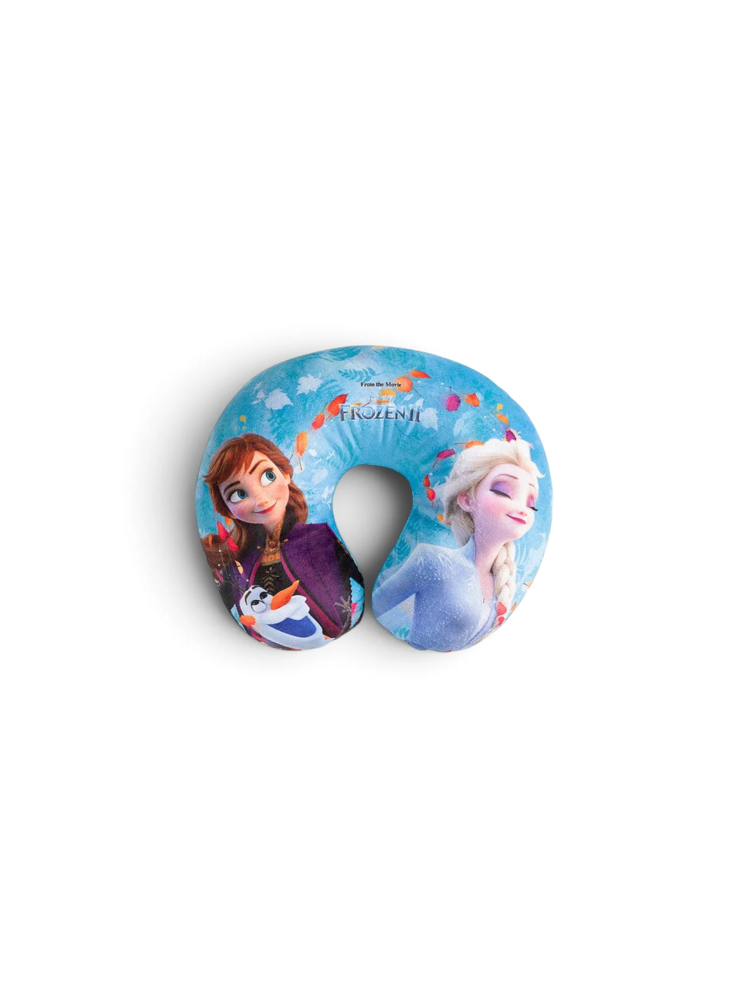 DISNEY PERNA DE CALATORIE FROZEN