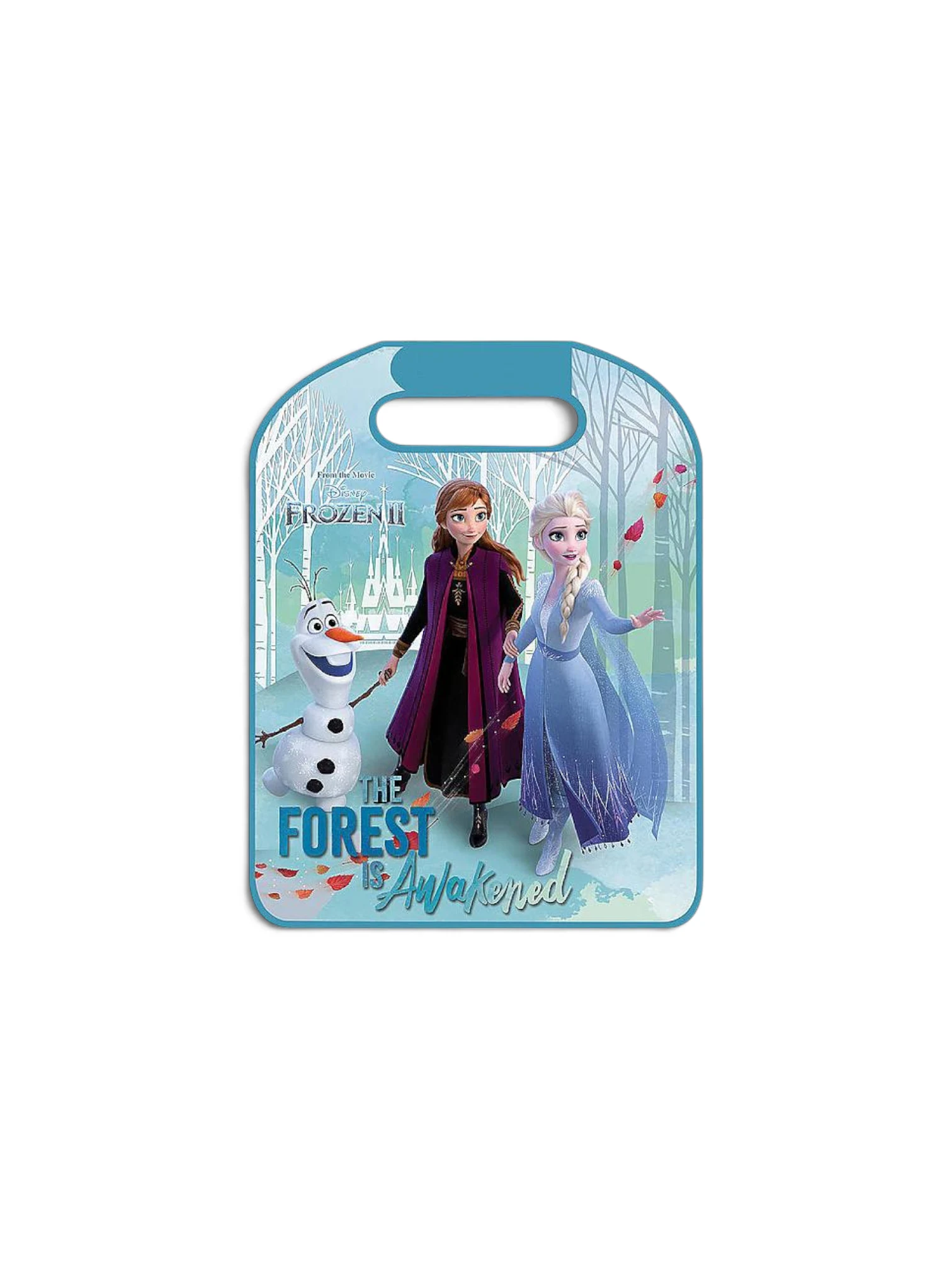 DISNEY PROTECTOR SPATAR SCAUN AUTO FROZEN