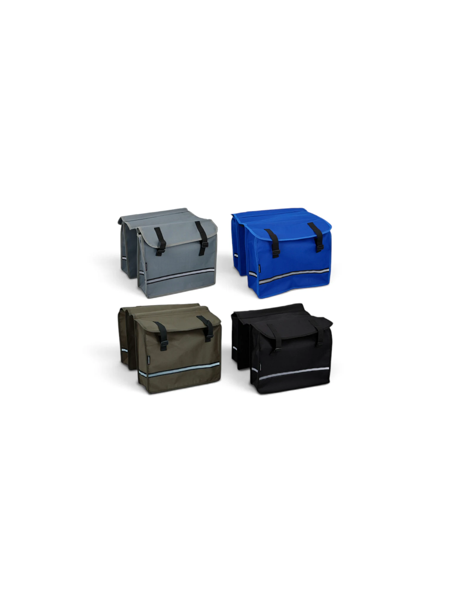 DUNLOP GEANTA PORTBAGAJ PENTRU BICICLETA 26L