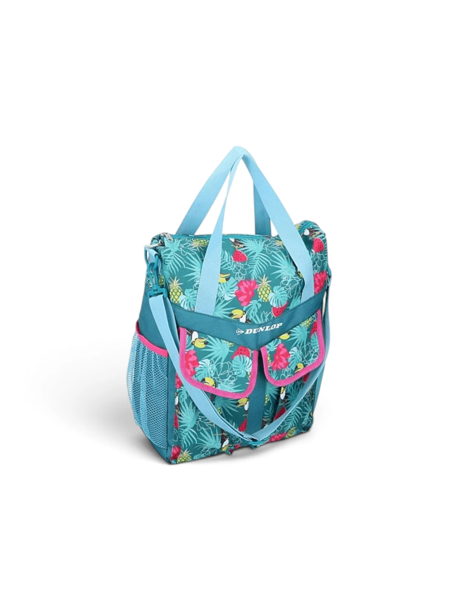 DUNLOP GEANTA PORTBAGAJ PT. BICIC. FLORAL 20L