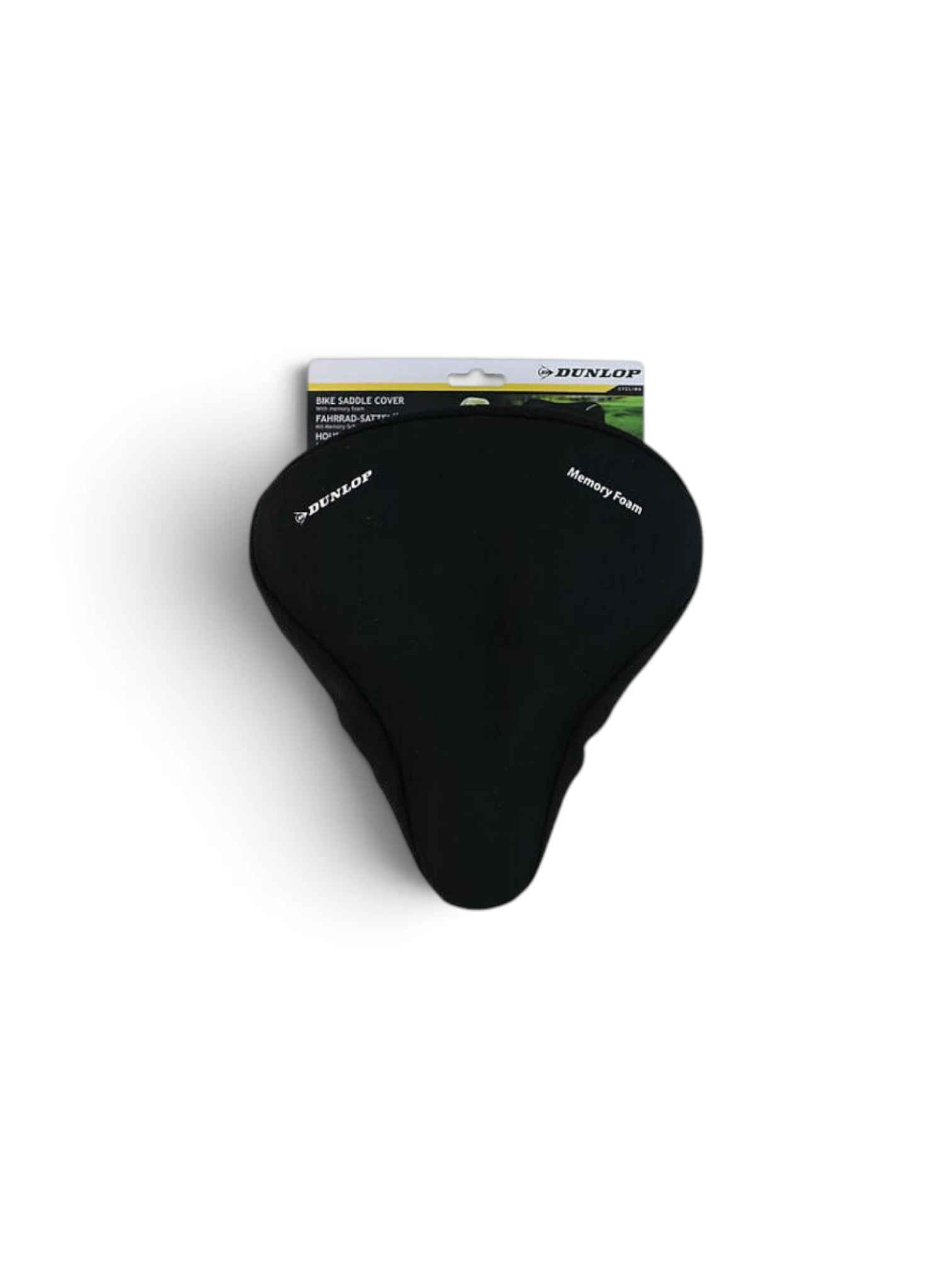 DUNLOP HUSA SA MEMORY FOAM 26X23 CM