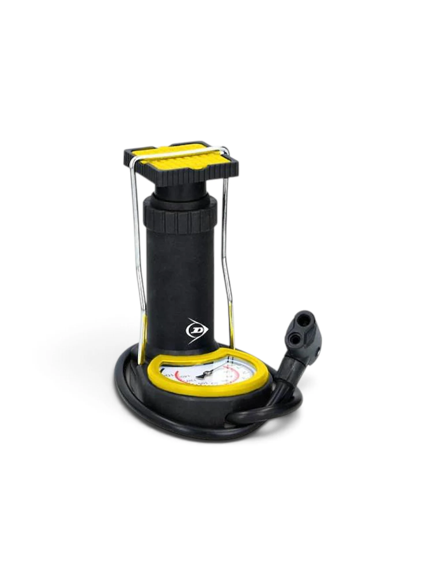DUNLOP POMPA DE PICIOR BICICLETA MINI