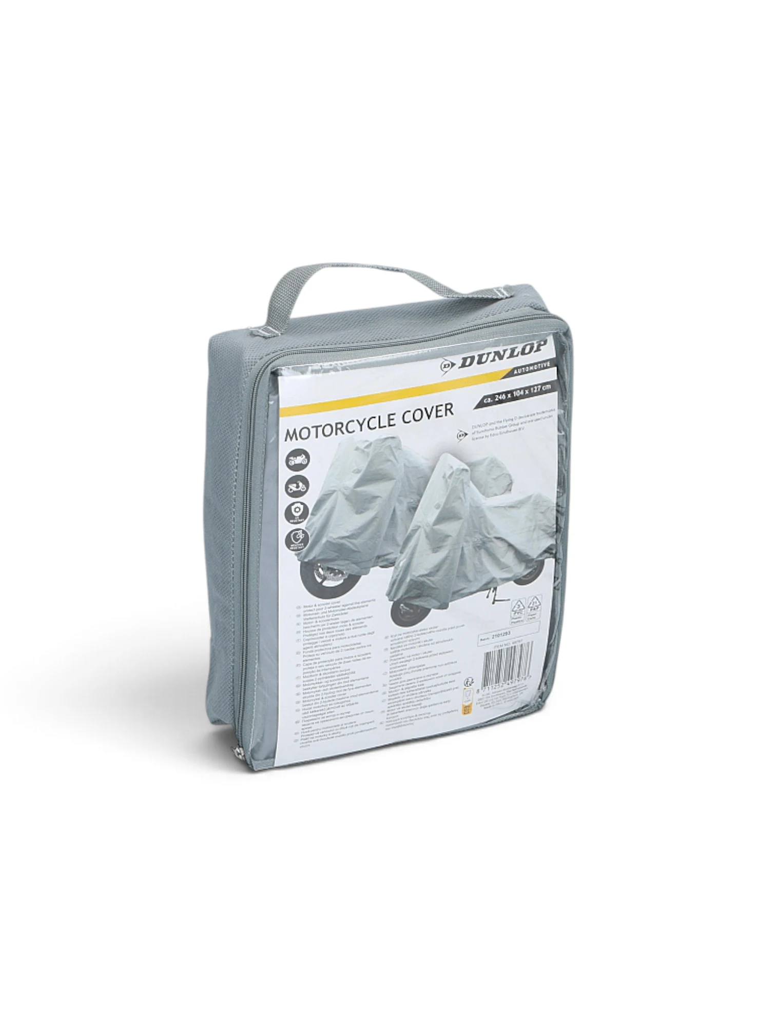 DUNLOP PRELATA PT MOTOCICLETE