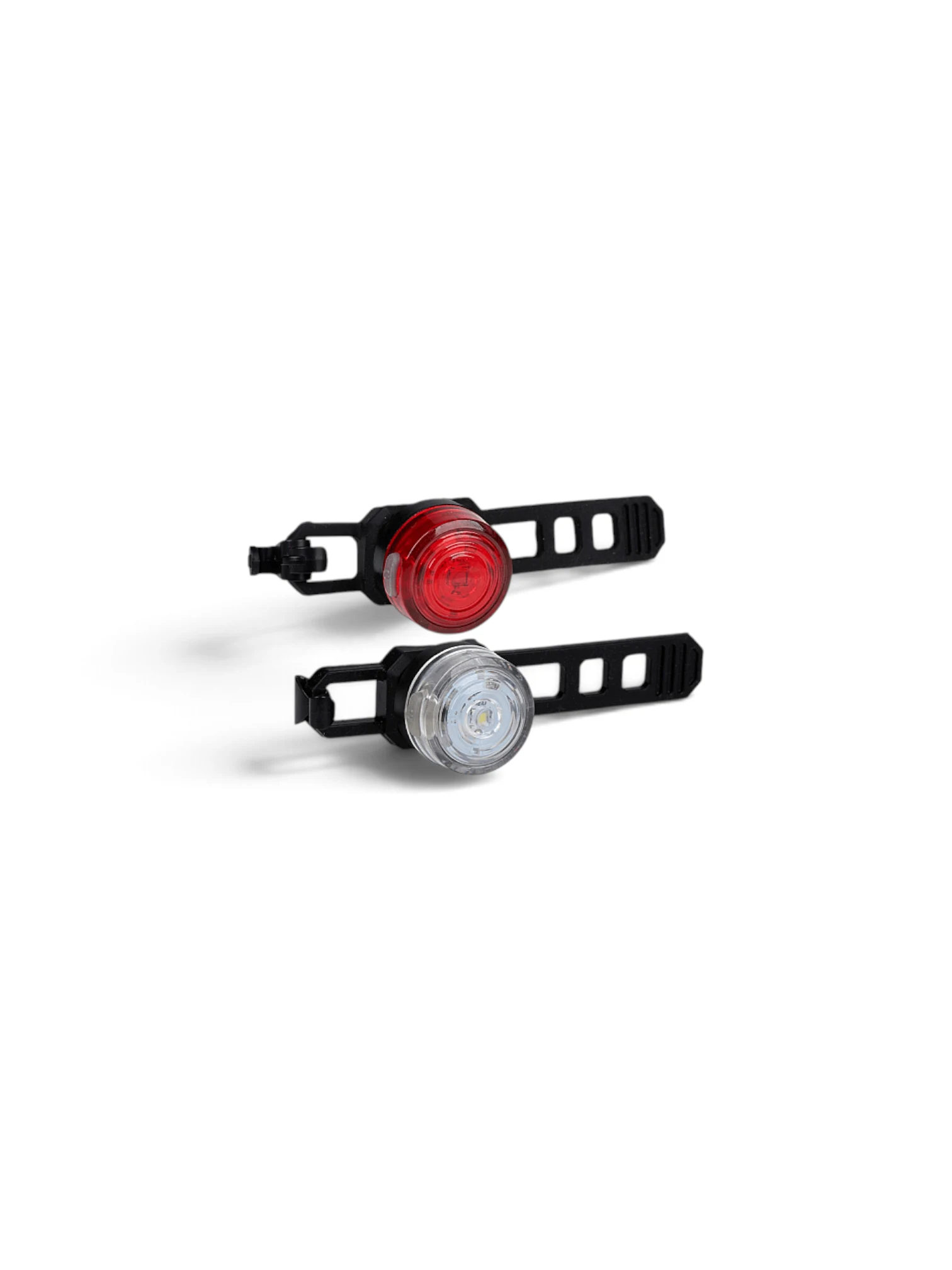 DUNLOP SET LUMINI PENTRU BICICLETA