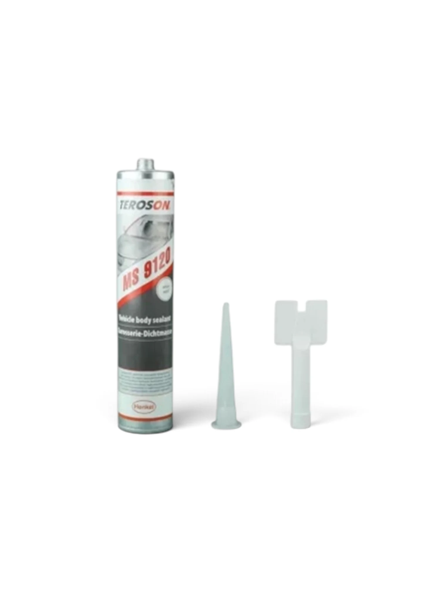 HE2025551 Etansant Termofuzibil Teroson Ms 9120 Alb 310ML Henkel 2969655