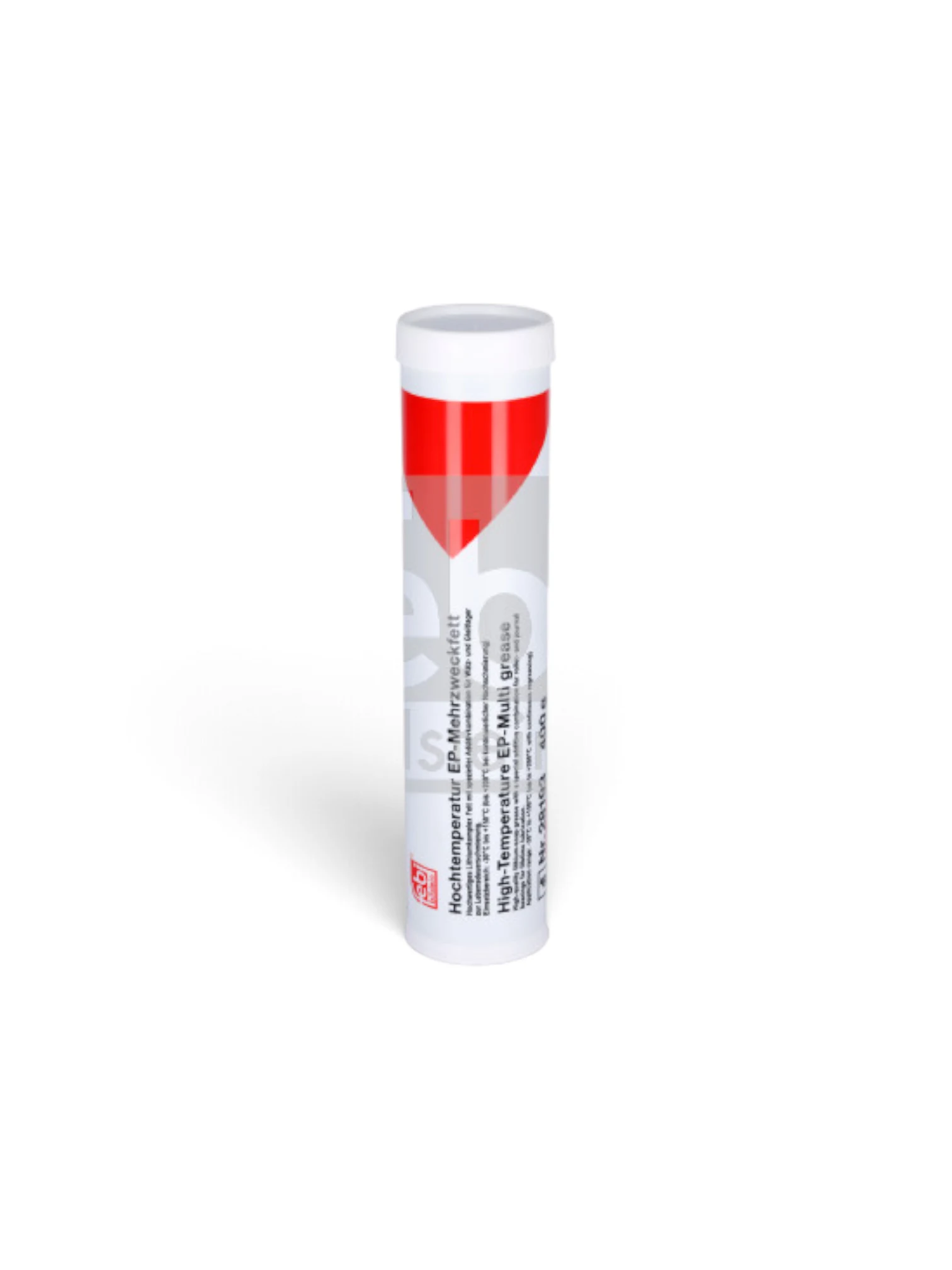 Febi Vaselina Verde Eco-li 91, Cartus De 400g