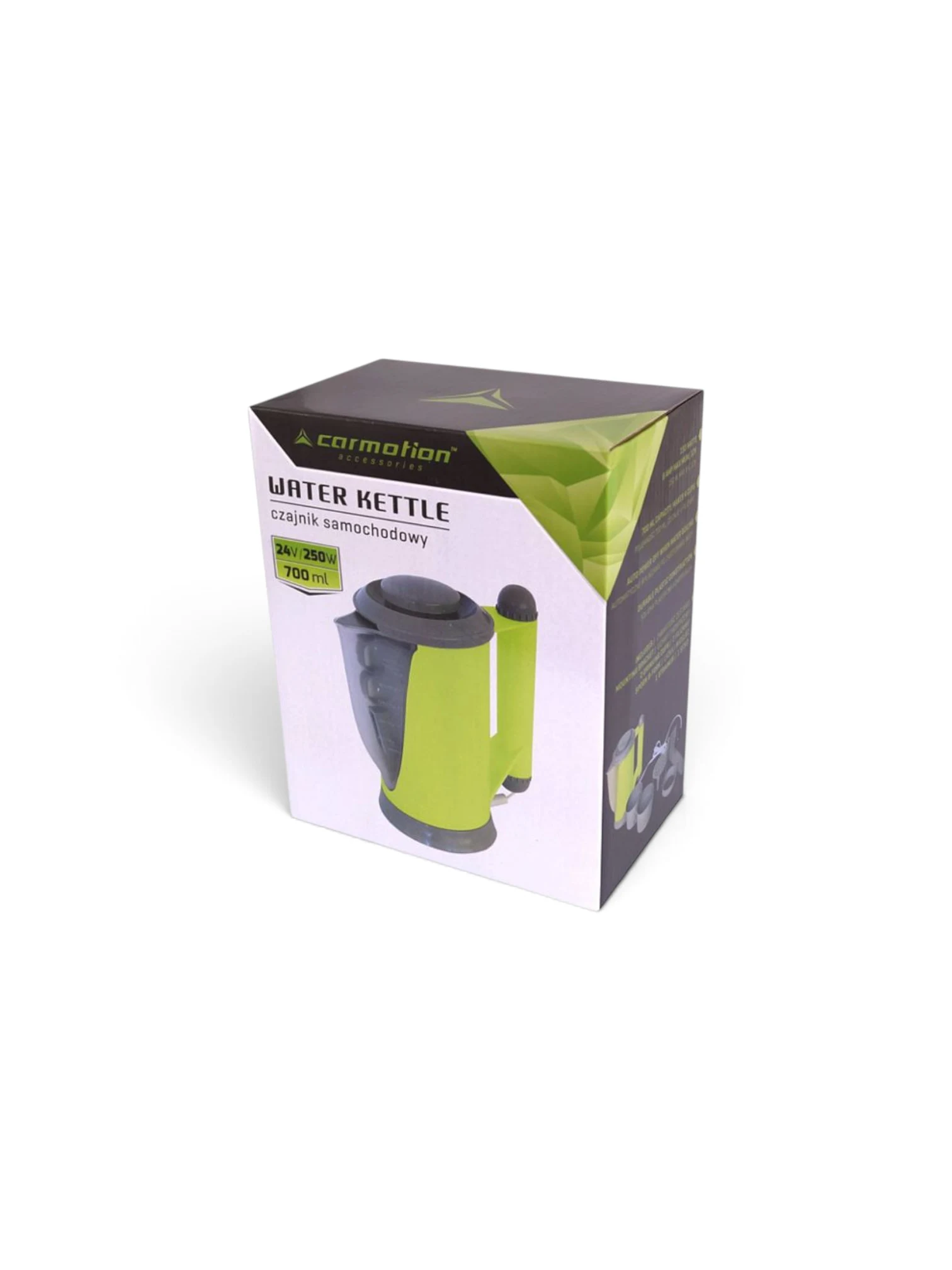 Fierbator apa 700ml 24V 250W 58202 Carmotion