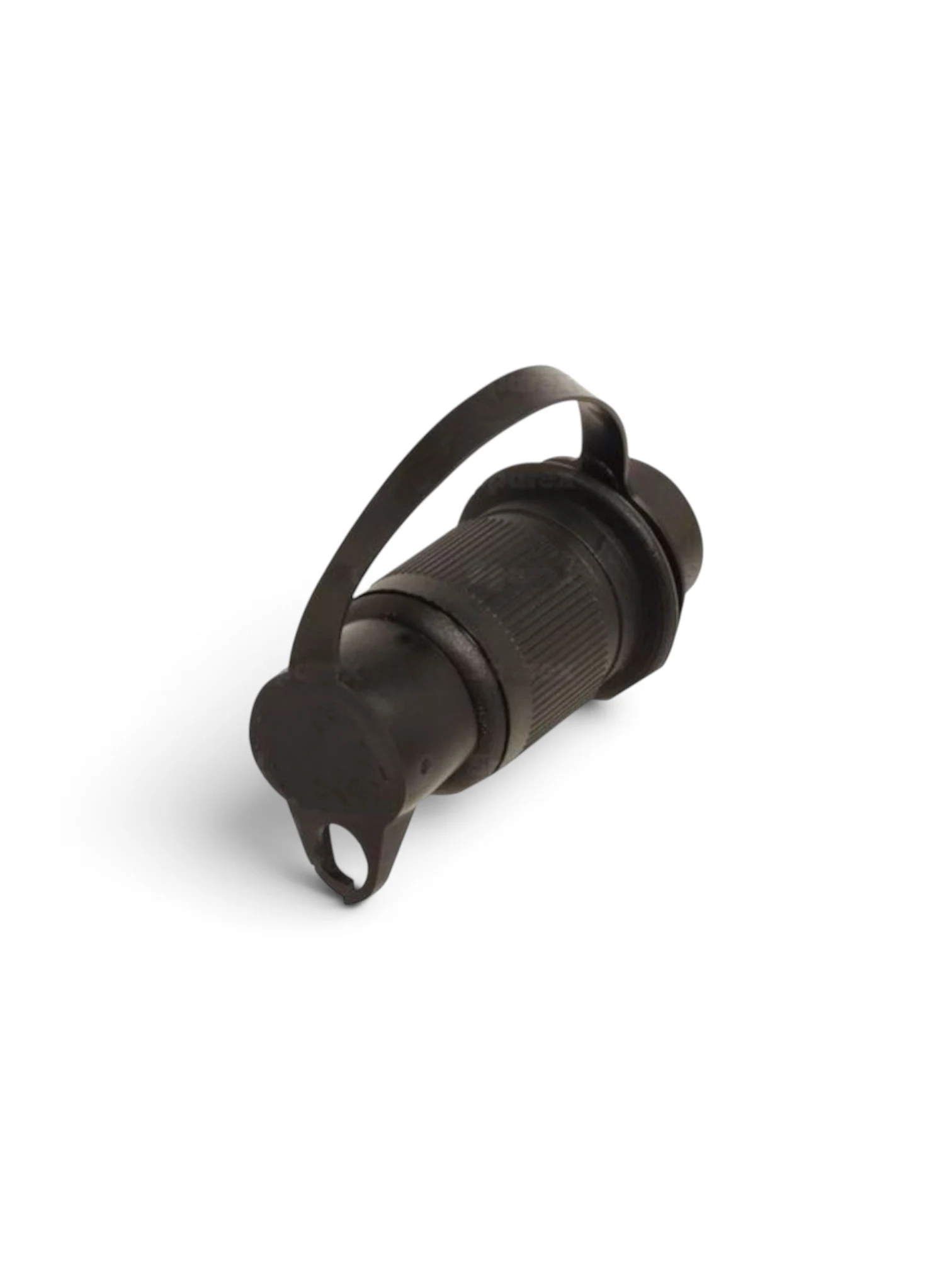 Fisa 3 pini Tata, cu capac Carmotion 86529