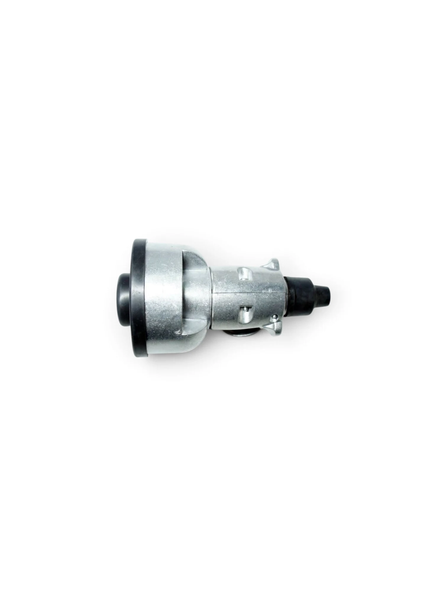 Fisa cu priza remorca 7 pini, 12V, metal AB29M