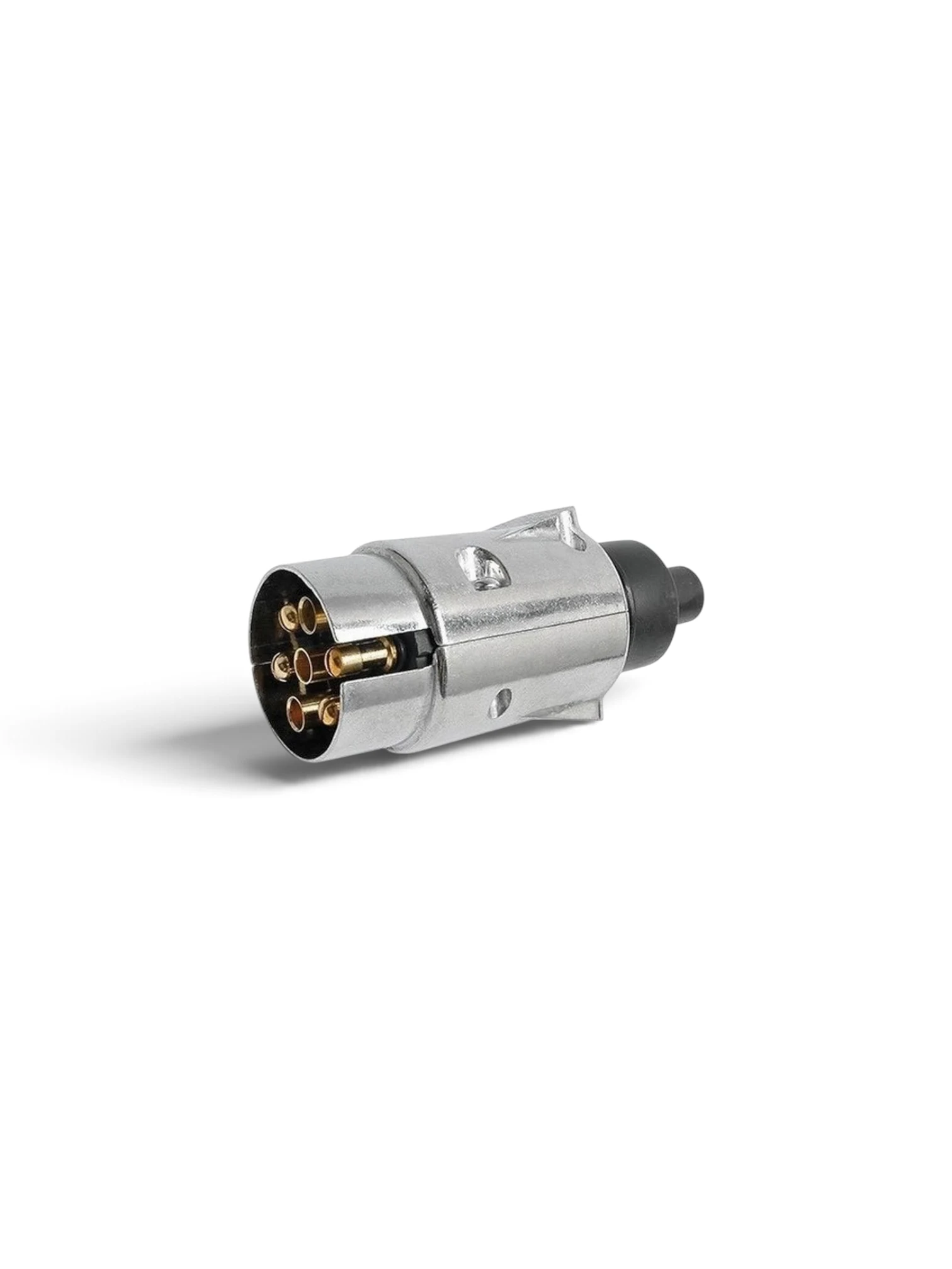 Fisa remorca 7 pini, 12V, metal, blister 7151 Automax
