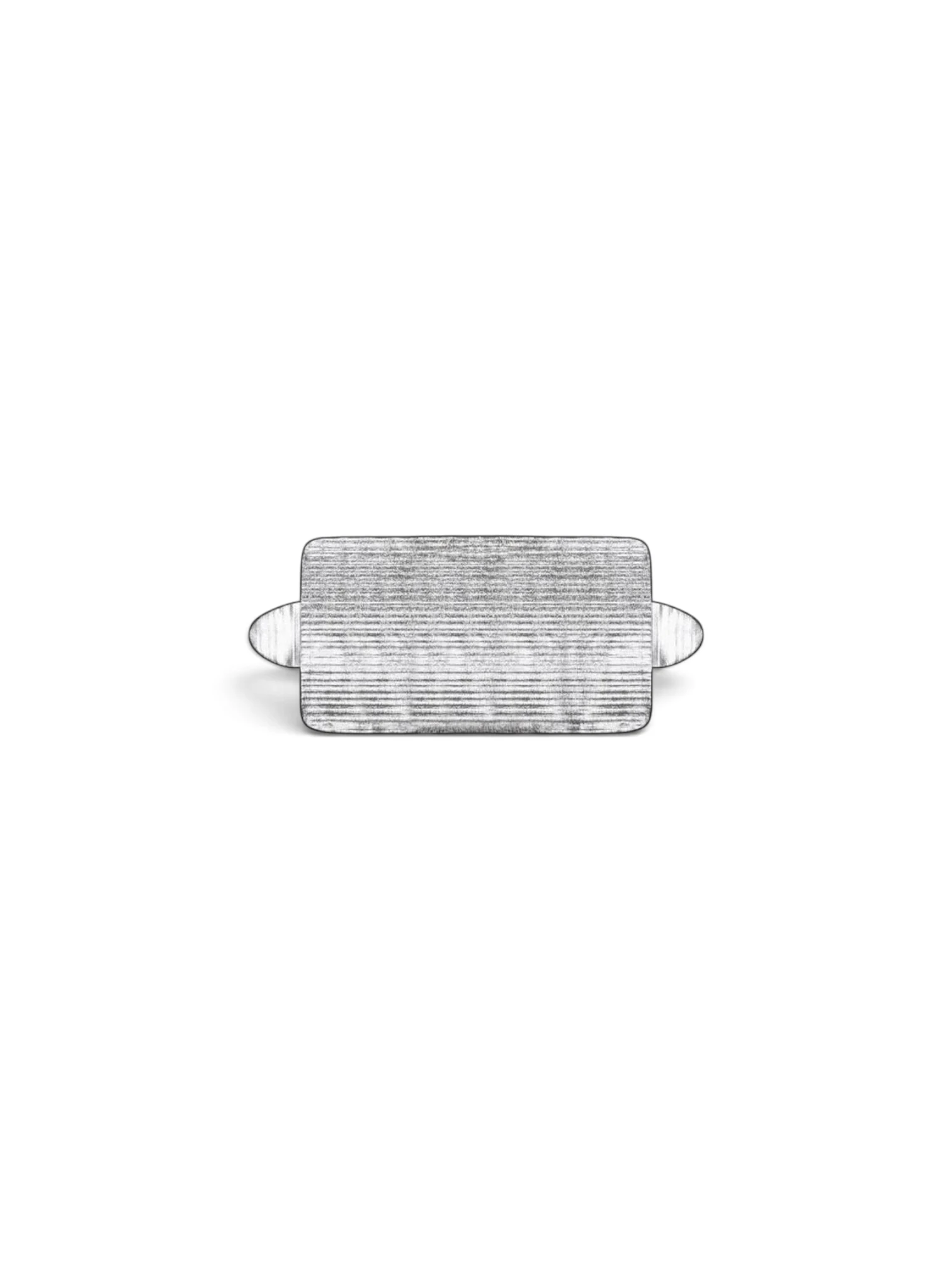 Husa parbriz exterior vara - iarna antiinghet, van, 175X90cm, aluminiu 3870C Automax