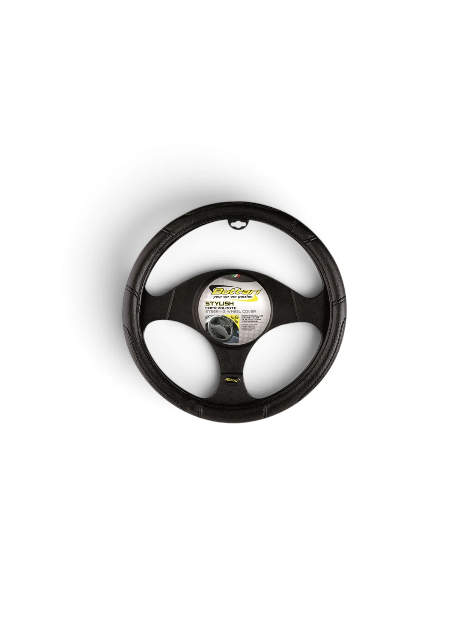 Husă volan Bottari Ø37-38 cm