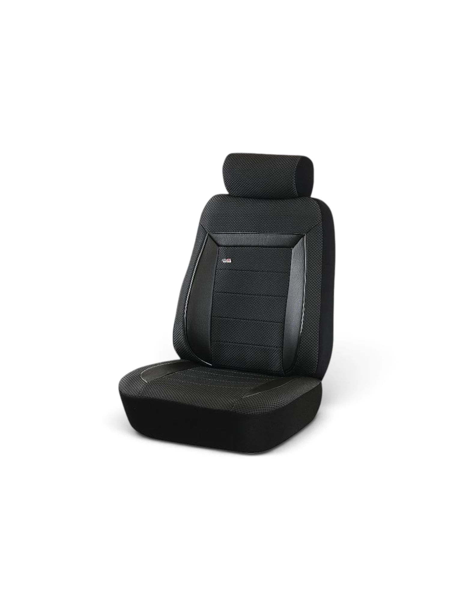 Huse scaun universale Otom Prestige 705 - negru